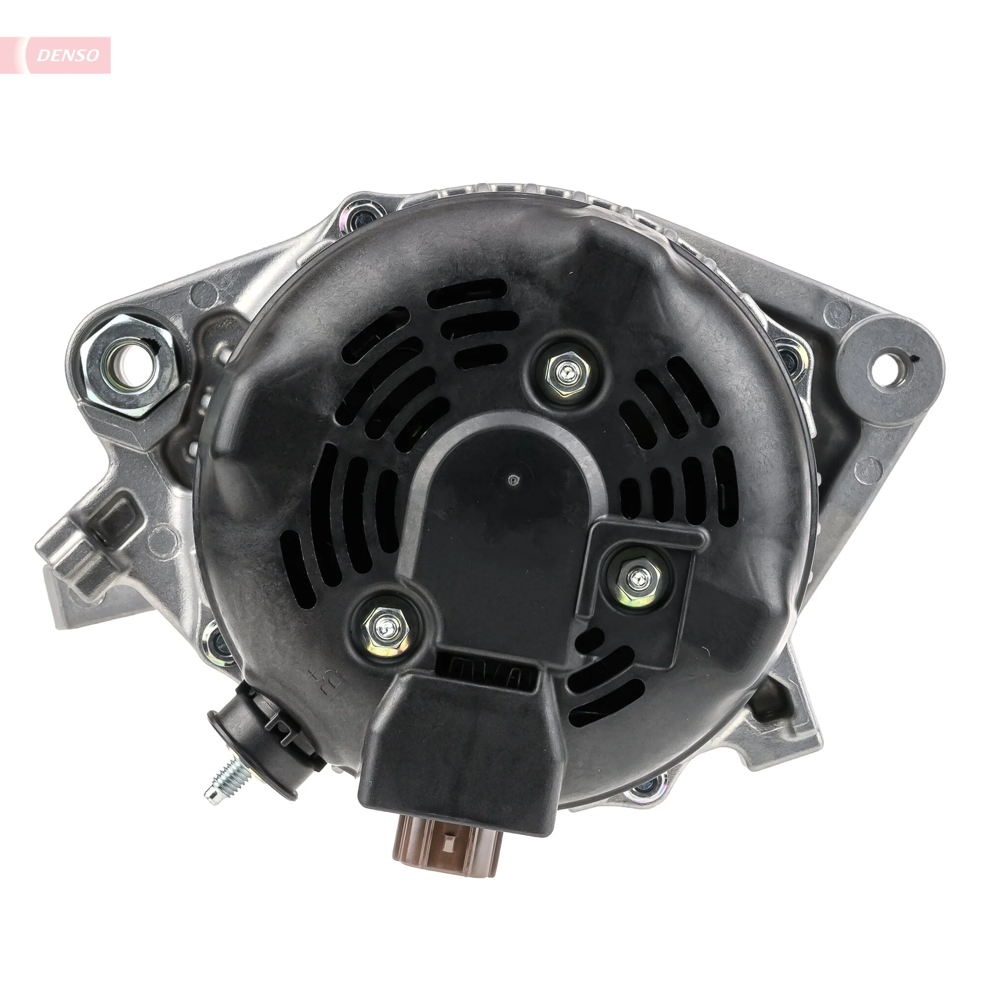 DAN1015 Denso Генератор автомобильный