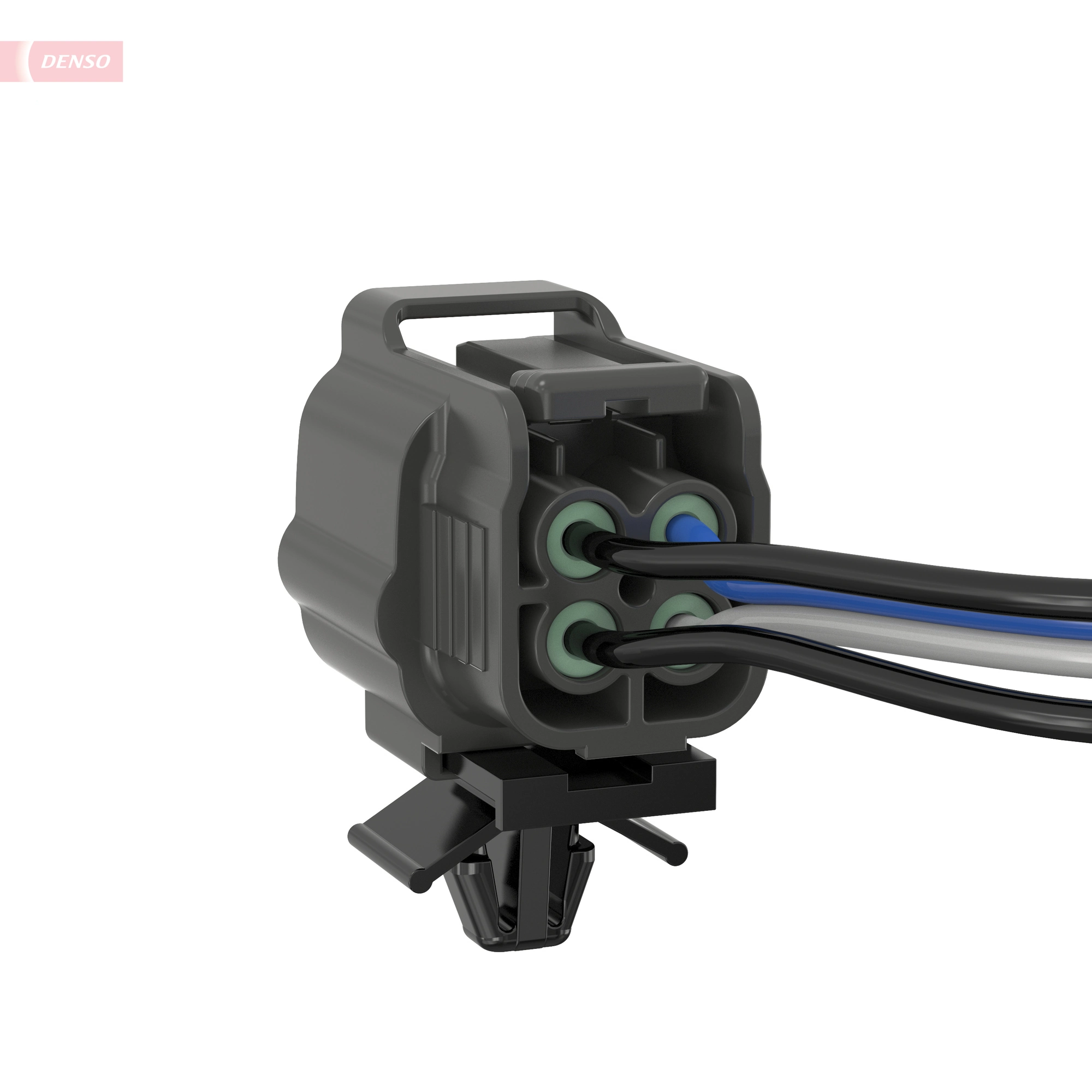 Лямбда зонд после катализатора Denso DOX1357