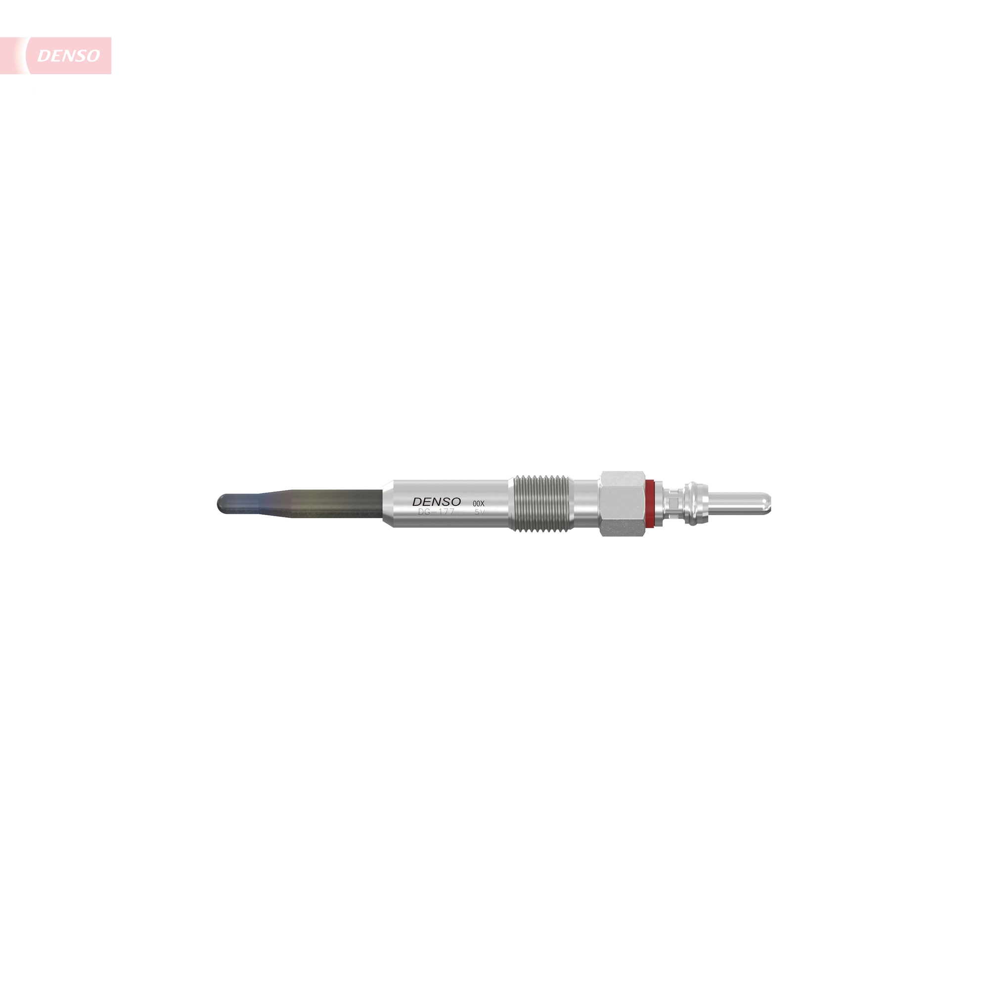 Купить DG177 Denso Свечи накала