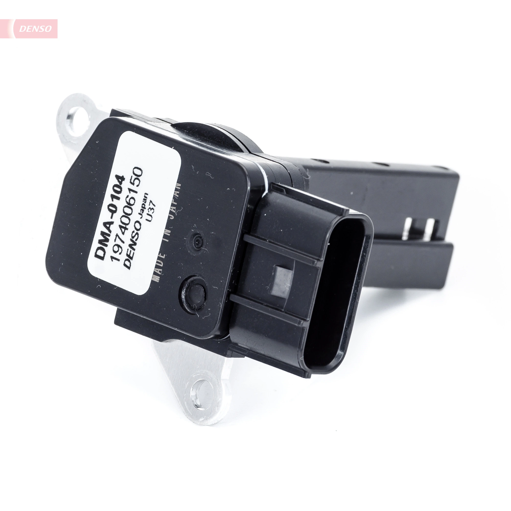 DMA0104 Denso Датчик расхода воздуха