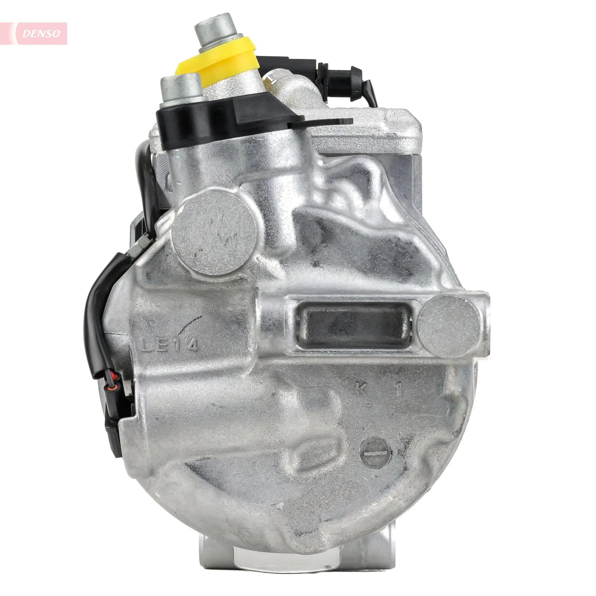 Купить DCP32051 Denso Компрессор климатической установки