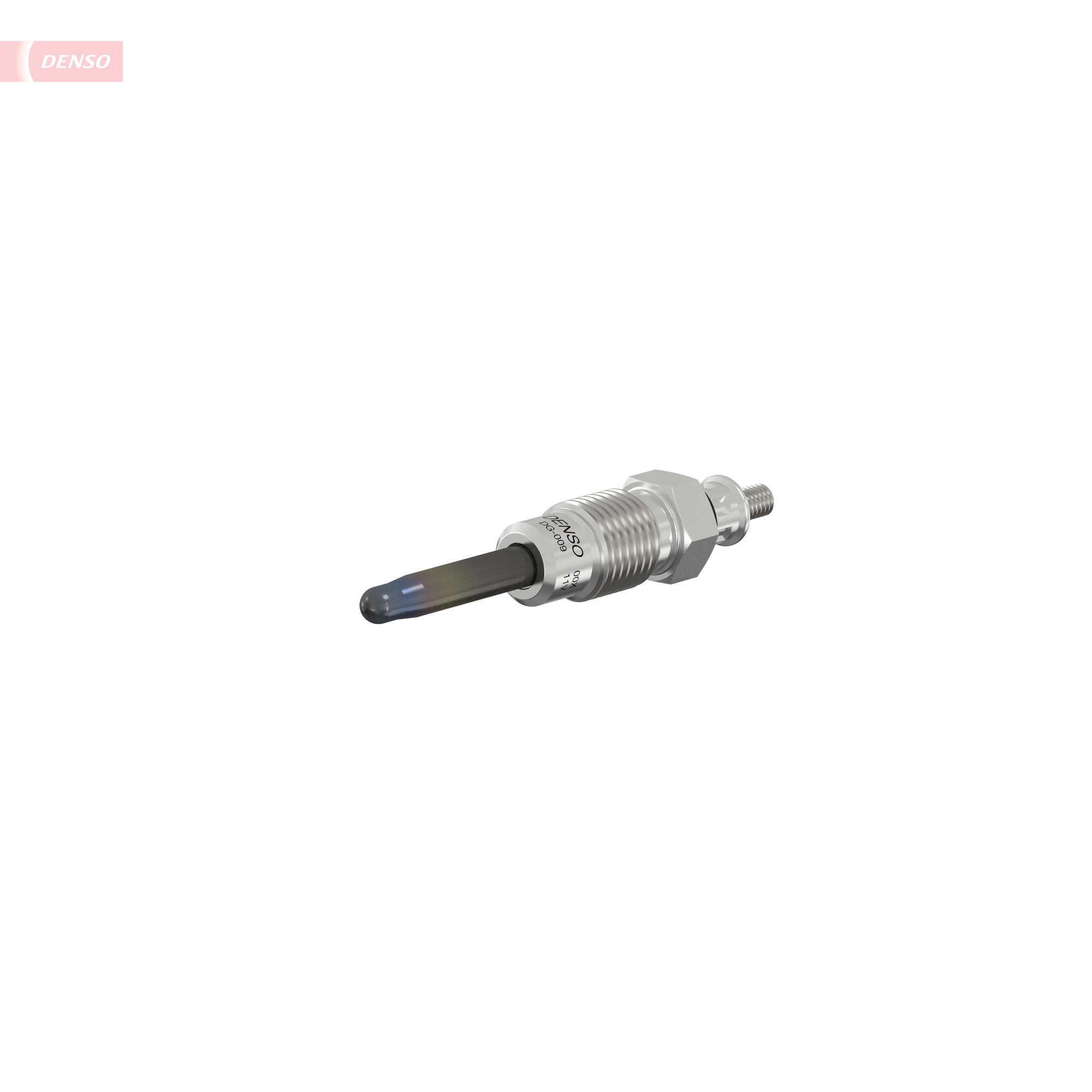 Свечи накала Denso DG009 цена, от 9.11 USD