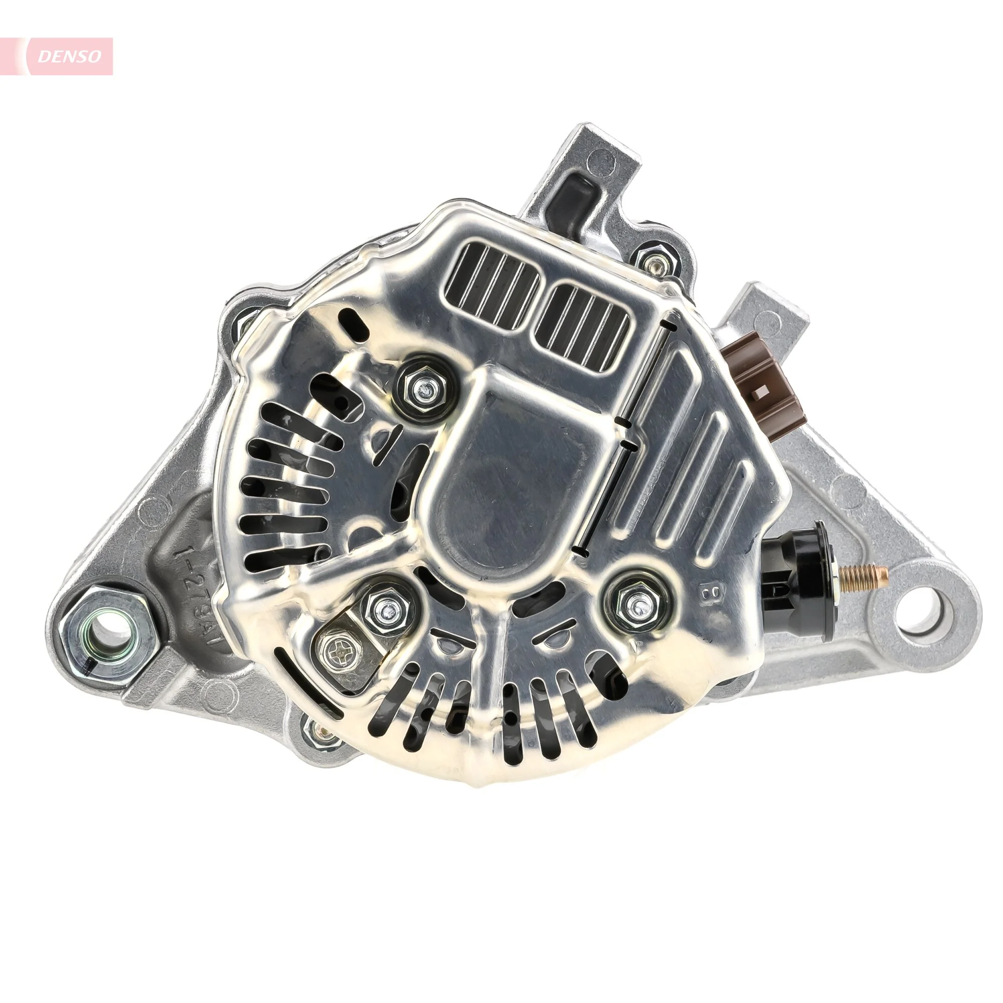 DAN1080 Denso Генератор автомобильный