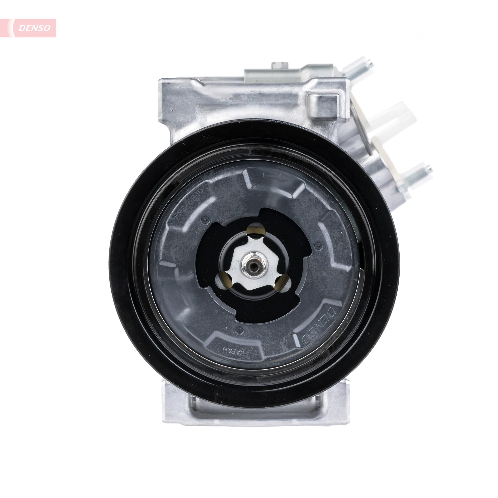 DCP21024 Denso Компрессор хладагента