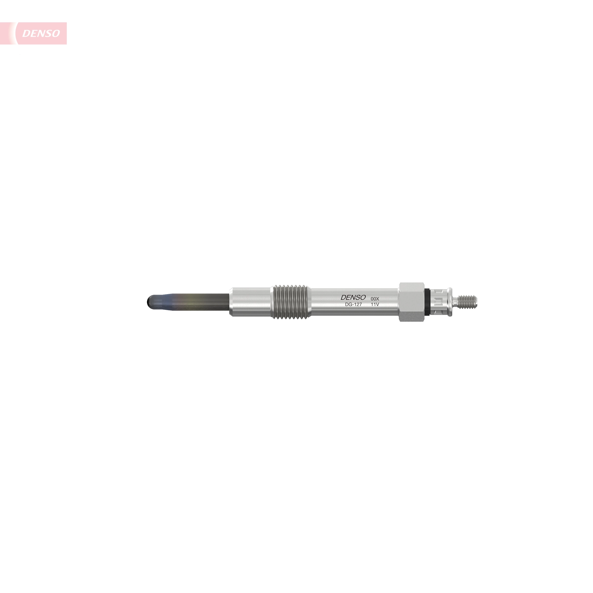 Свечи накала DG127 Denso