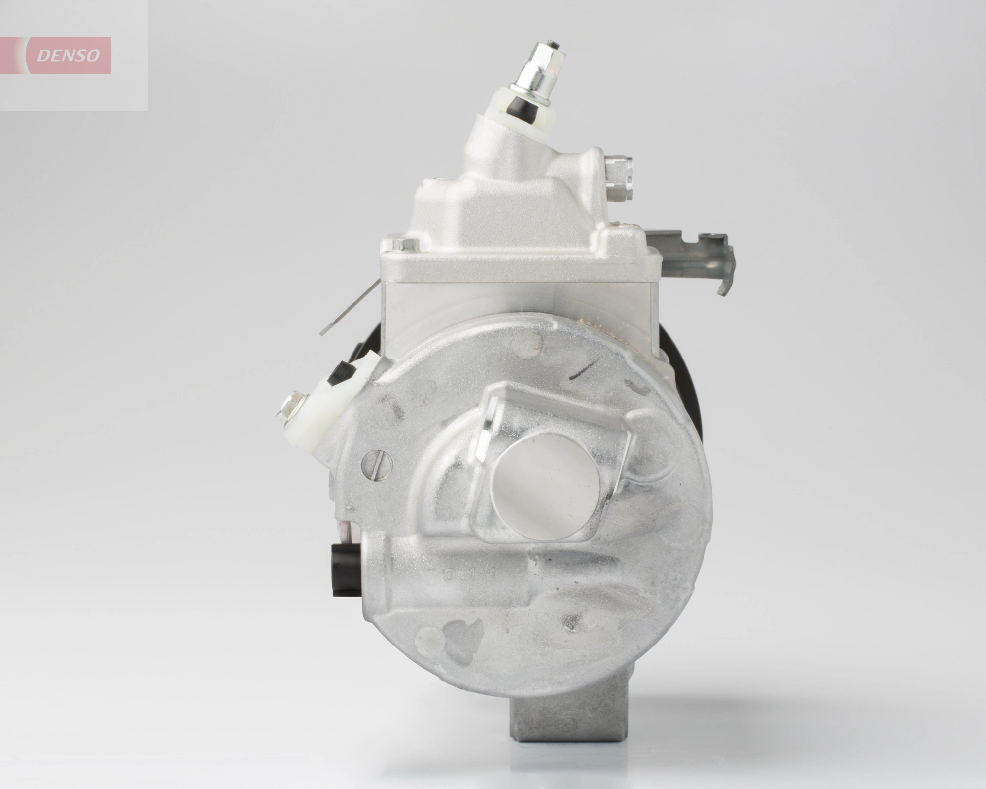 DCP51003 Denso Компрессор хладагента