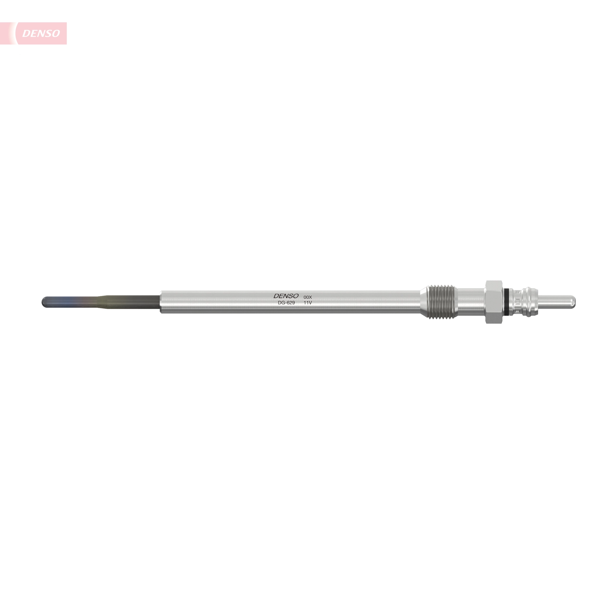 Свечи накала DG629 Denso