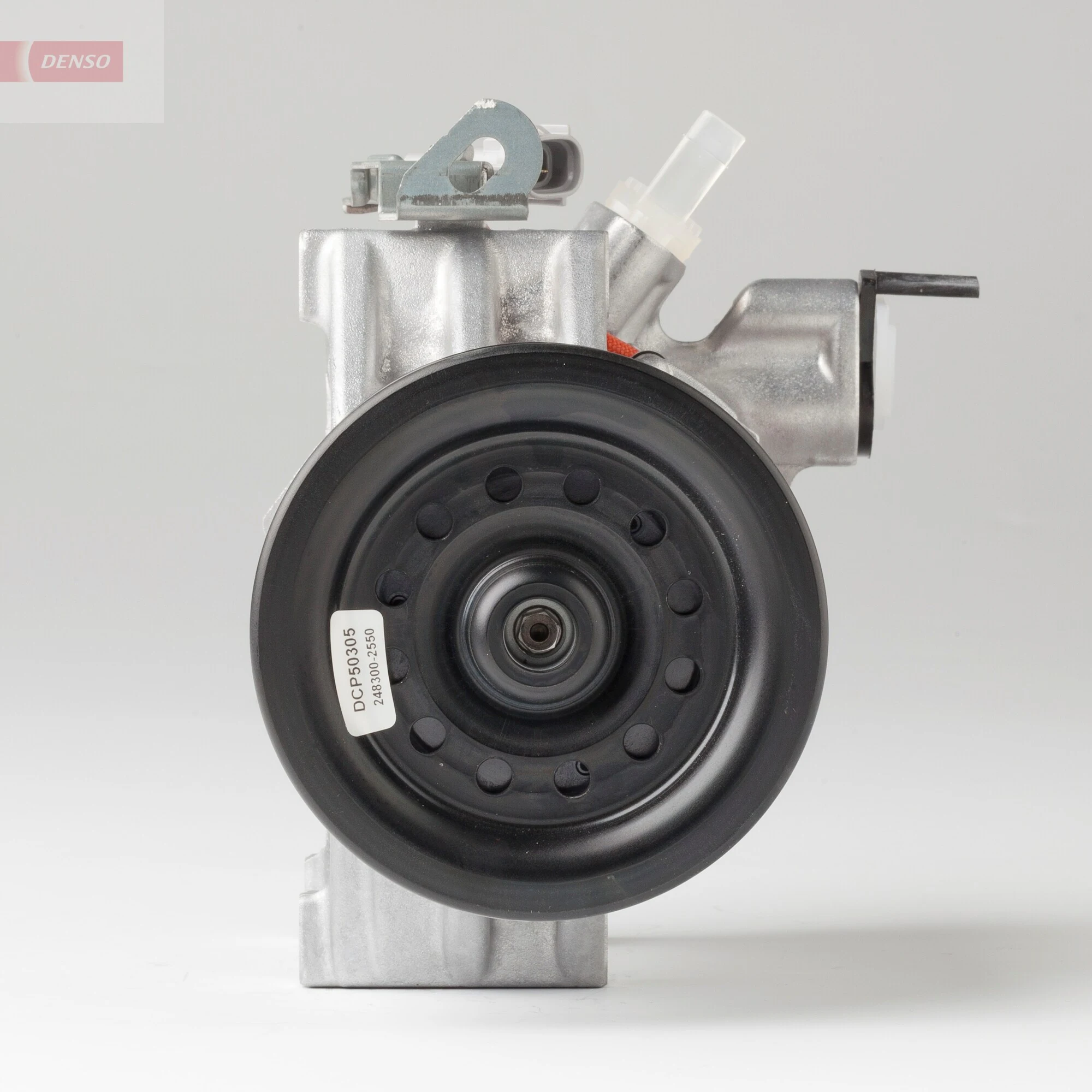 Компрессор системы кондиционирования Denso DCP50305 цена, от 373.22 USD
