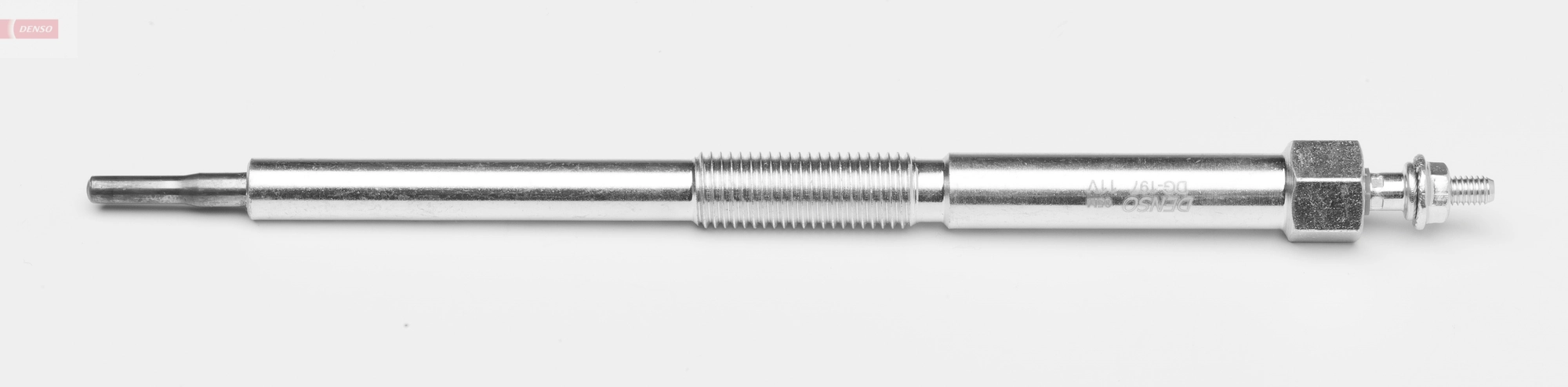 Свечи накала Denso DG197 цена, от 17.12 USD