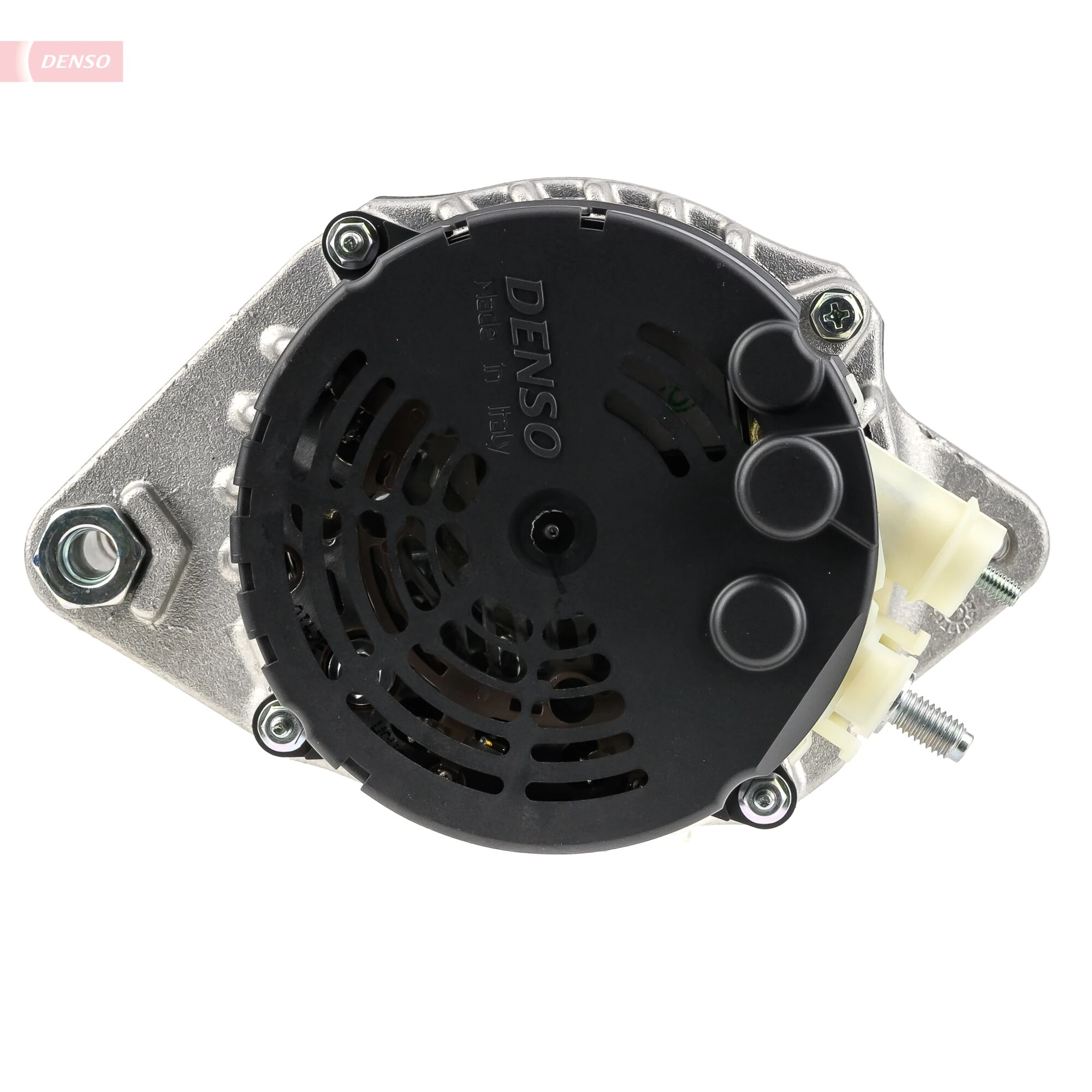 DAN1036 Denso Генератор автомобильный