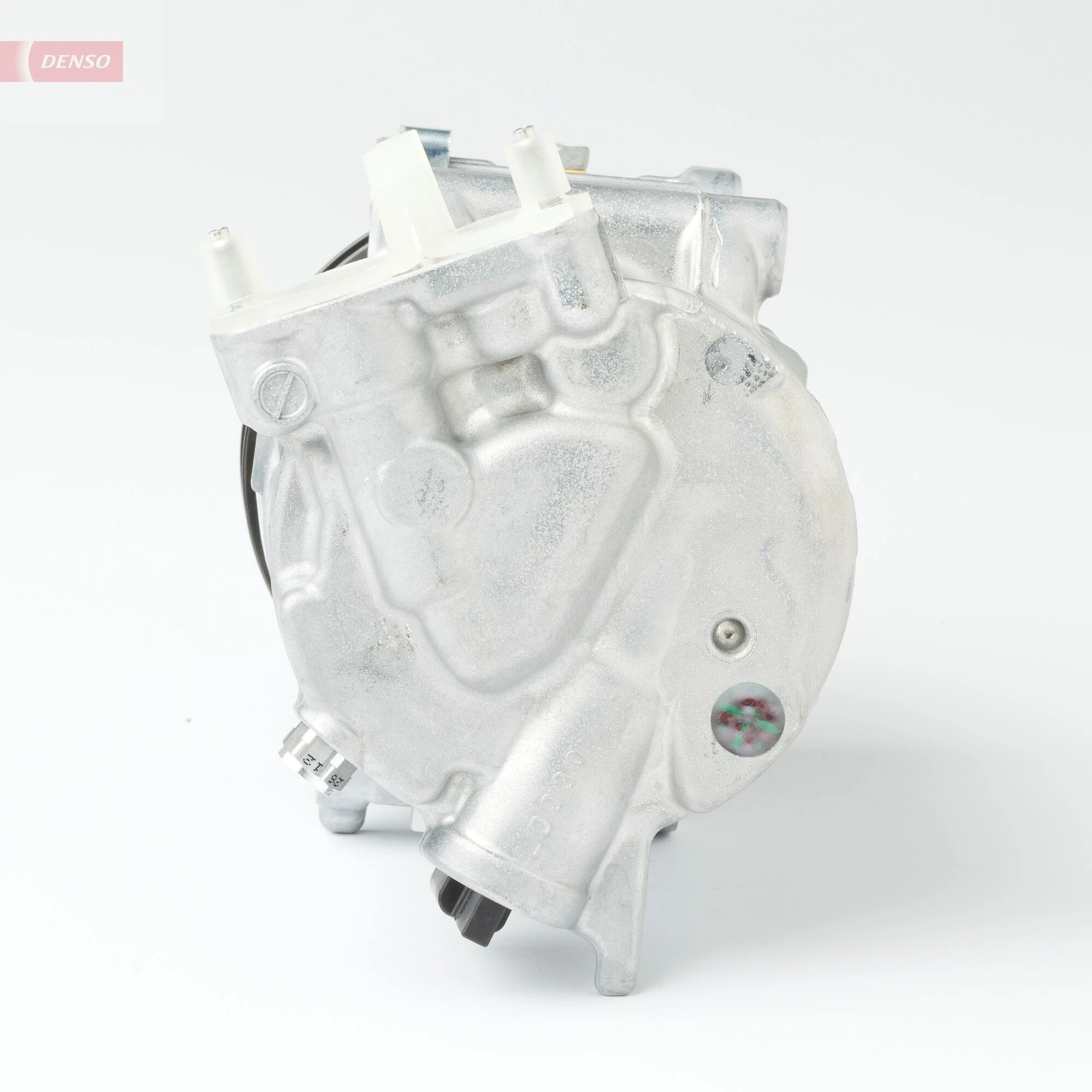 DCP21014 Denso Компрессор хладагента