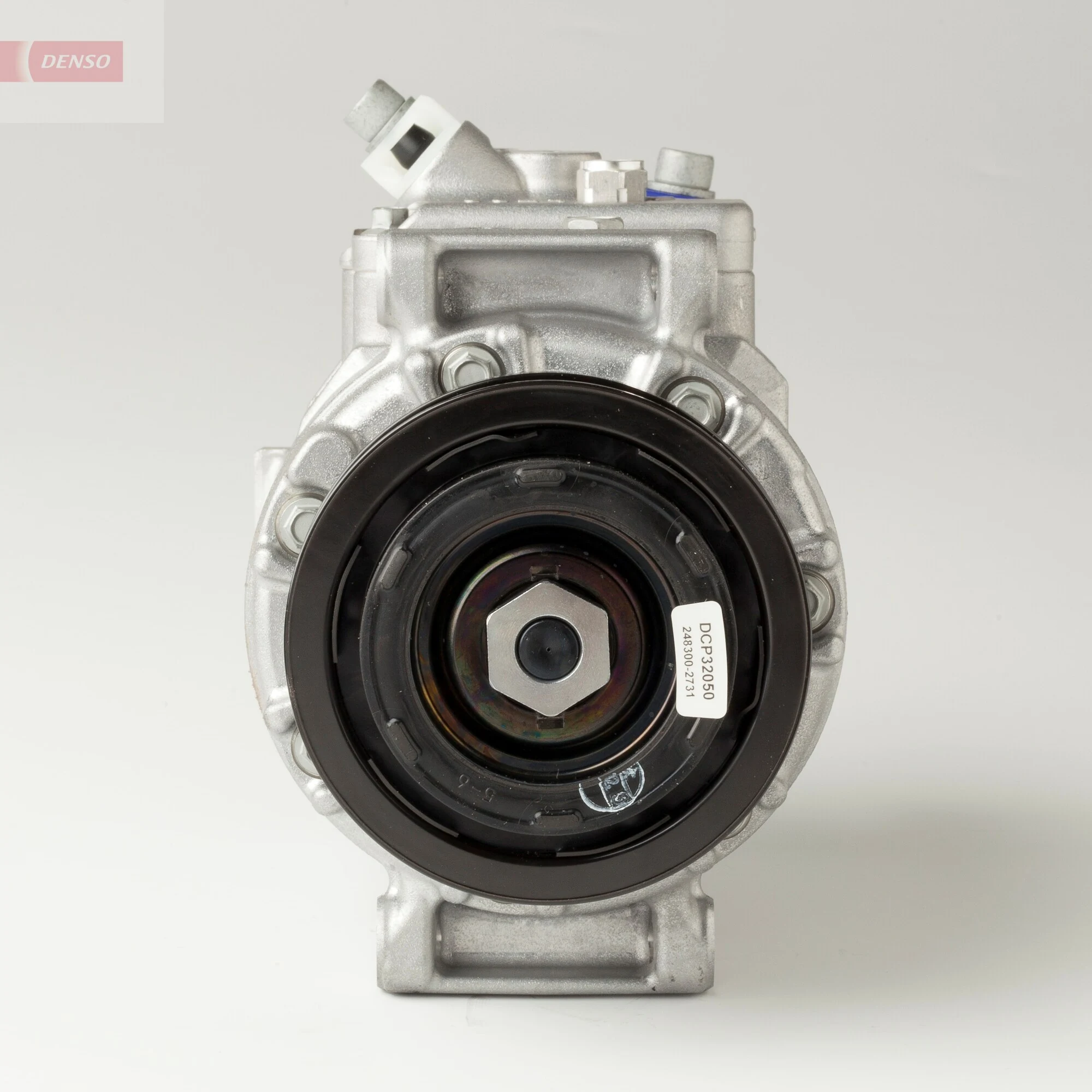 DCP32050 Denso Компрессор хладагента