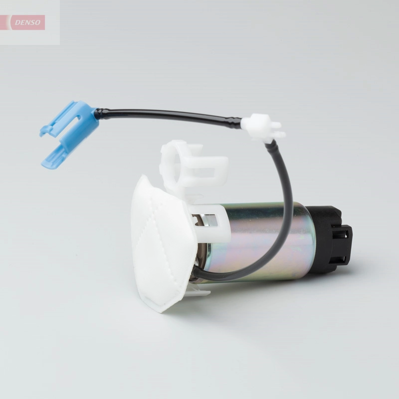 DFP0104 Denso Элемент турбинка топливного насоса