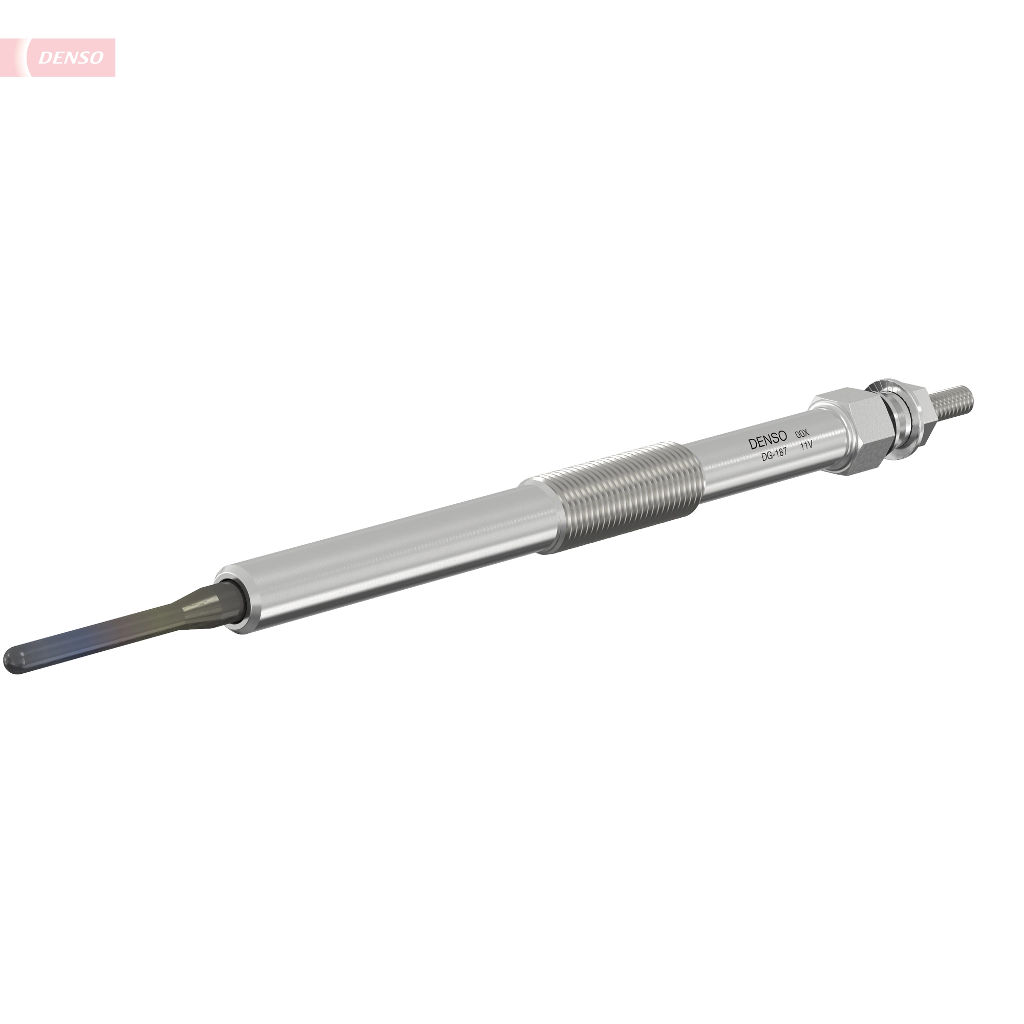 Купить DG187 Denso Свечи накала