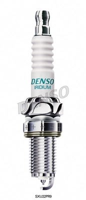 Свеча зажигания Denso SXU22PR9 цена, от 11.68 USD