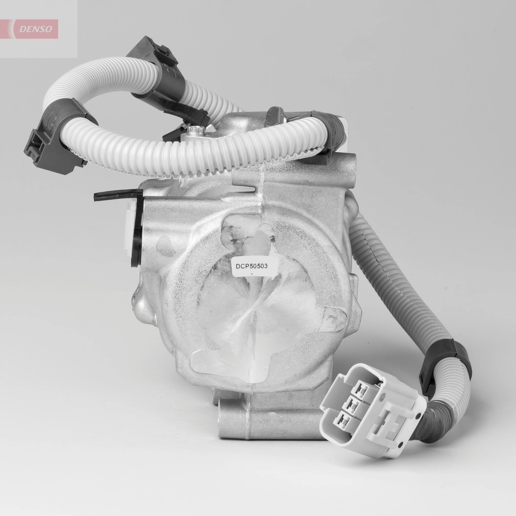 Компрессор системы кондиционирования Denso DCP50503 цена, от 551.74 USD