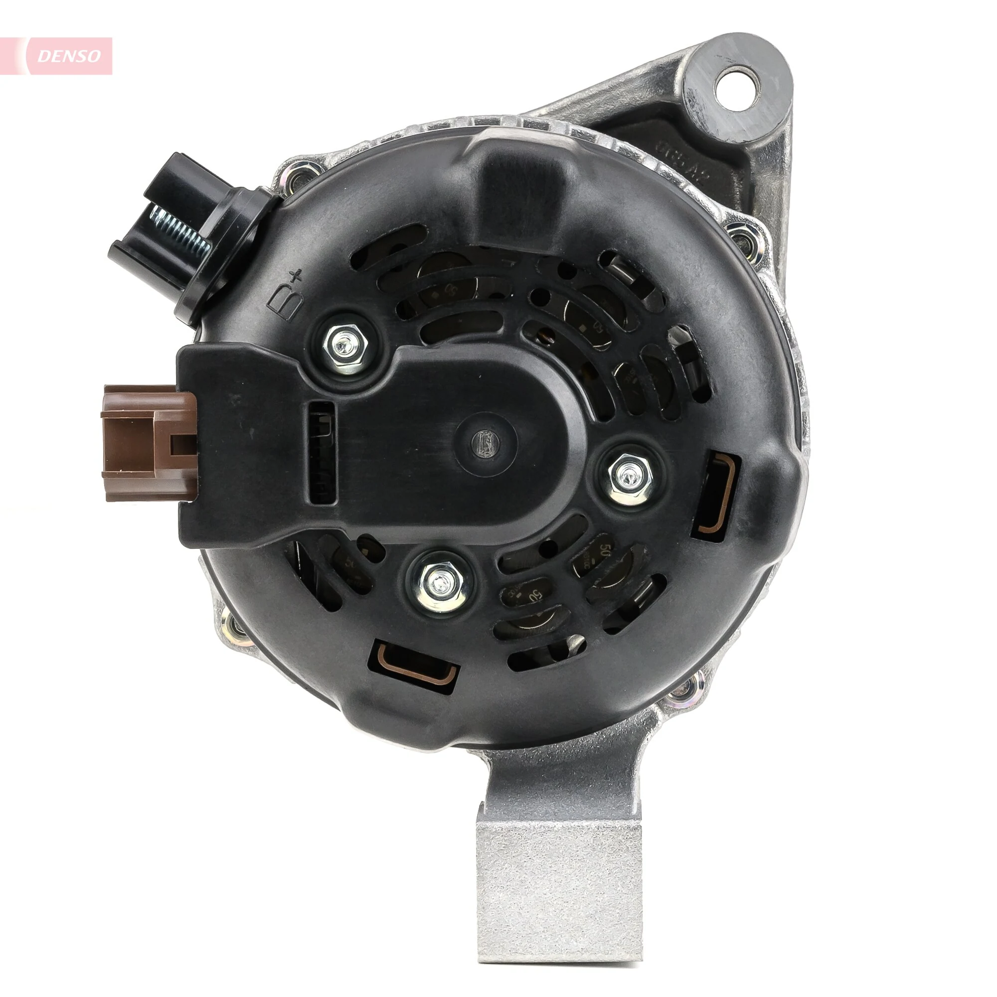 DAN1059 Denso Генератор автомобильный