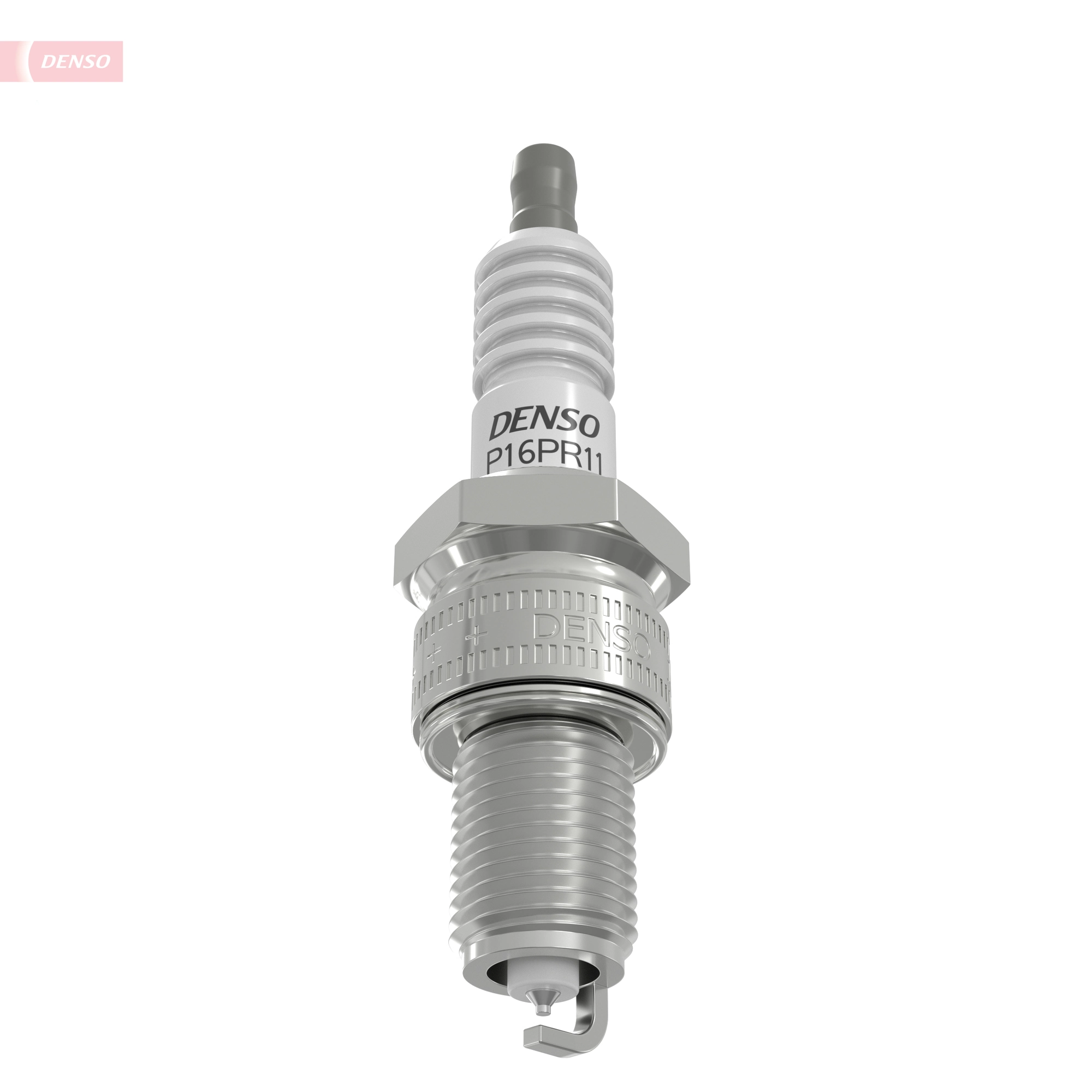 Свечи зажигания P16PR11 Denso