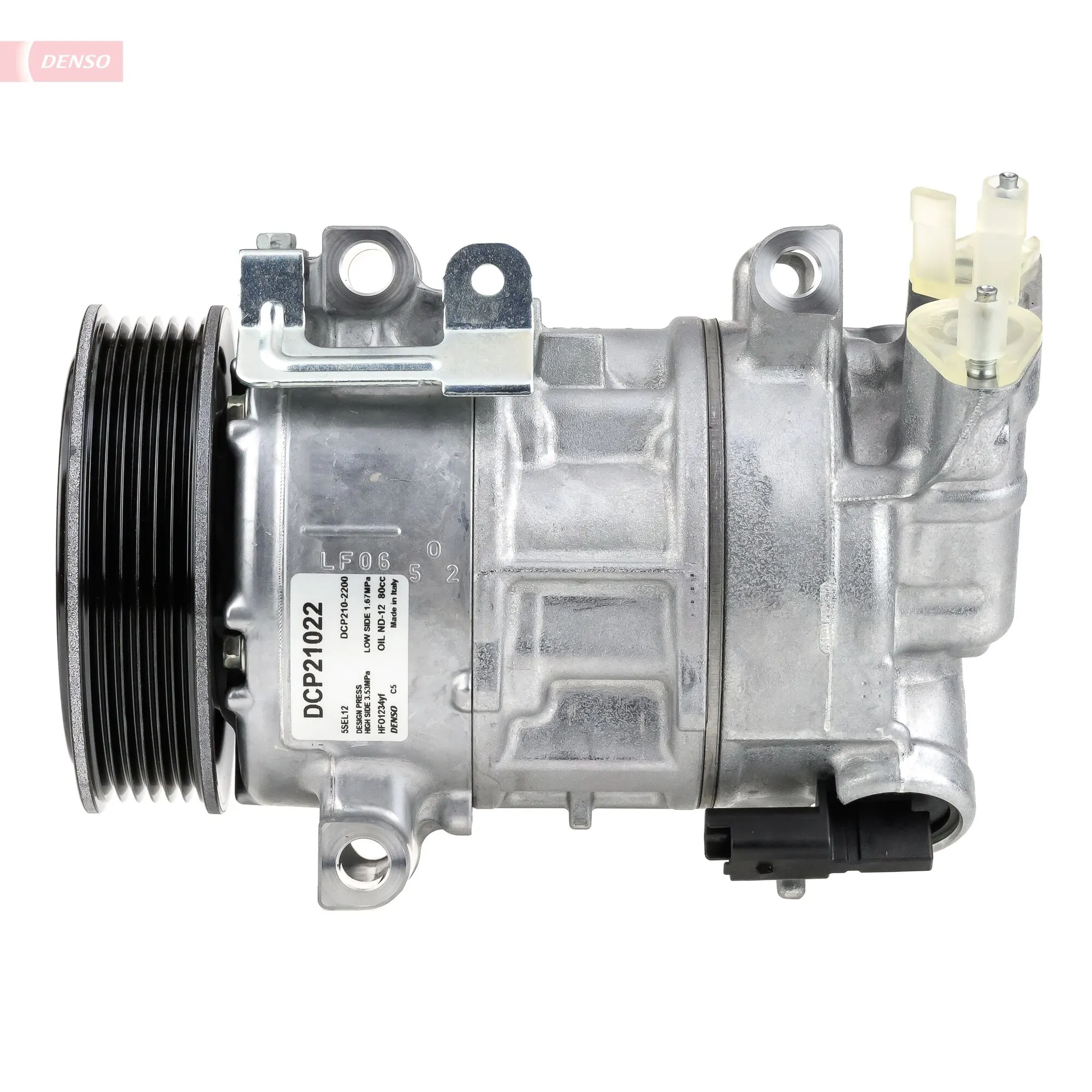 DCP21022 Denso Компрессор хладагента