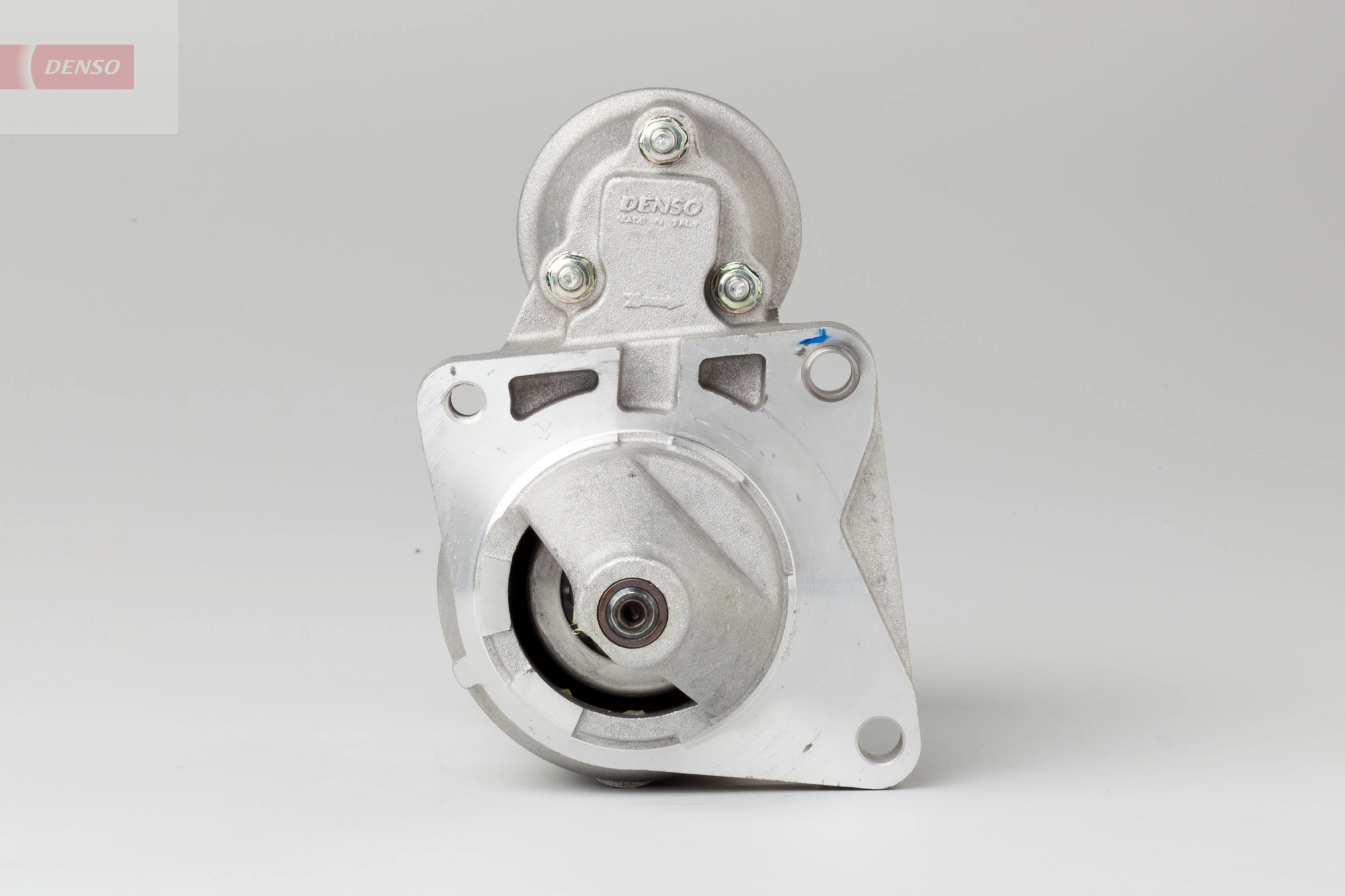 Стартер 01120382 Unit