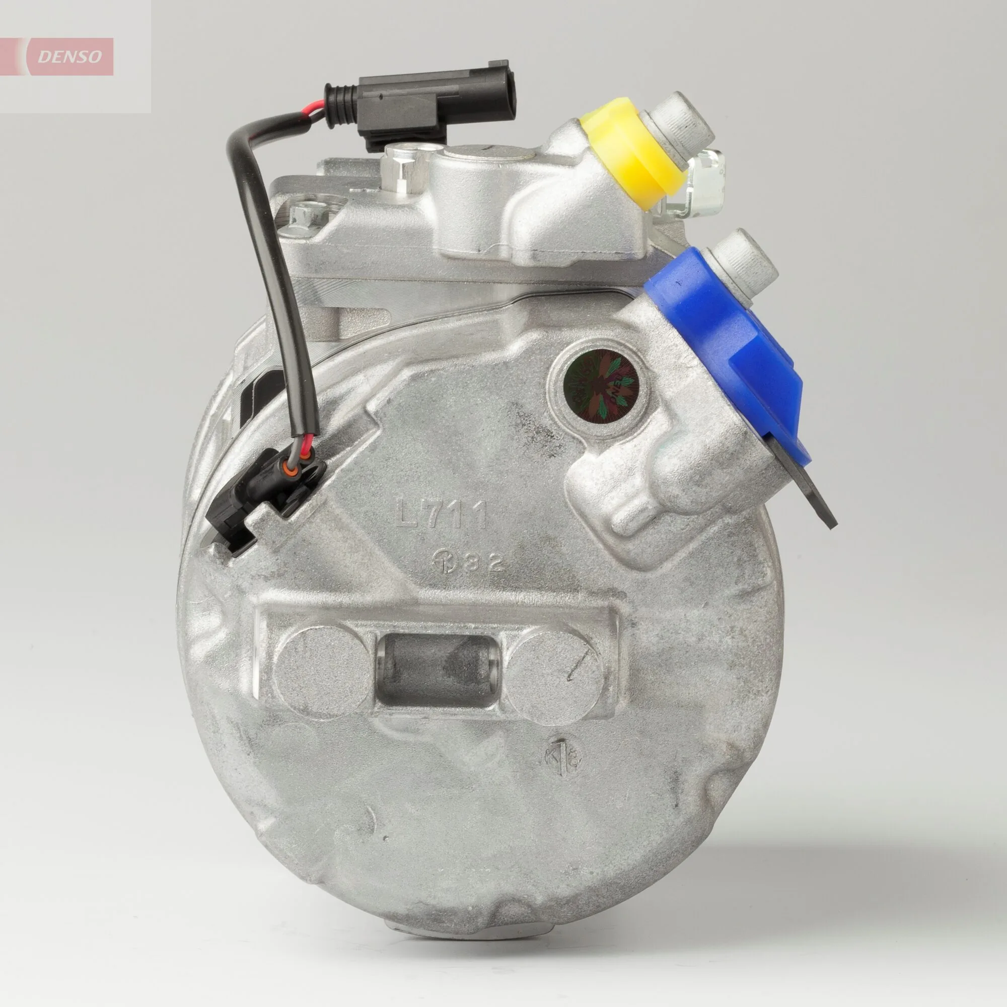 DCP05094 Denso Компрессор хладагента