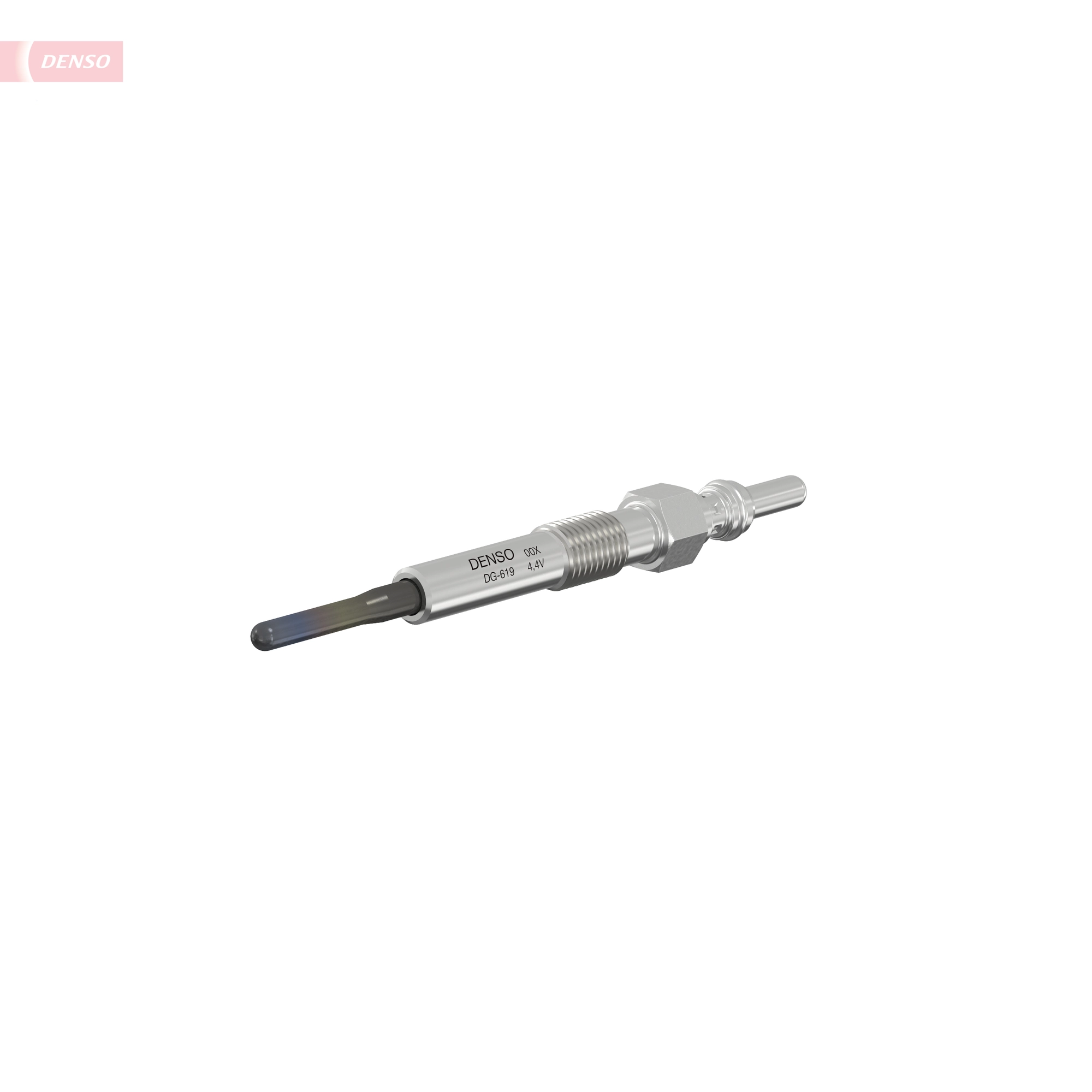 Купить DG619 Denso Свечи накала