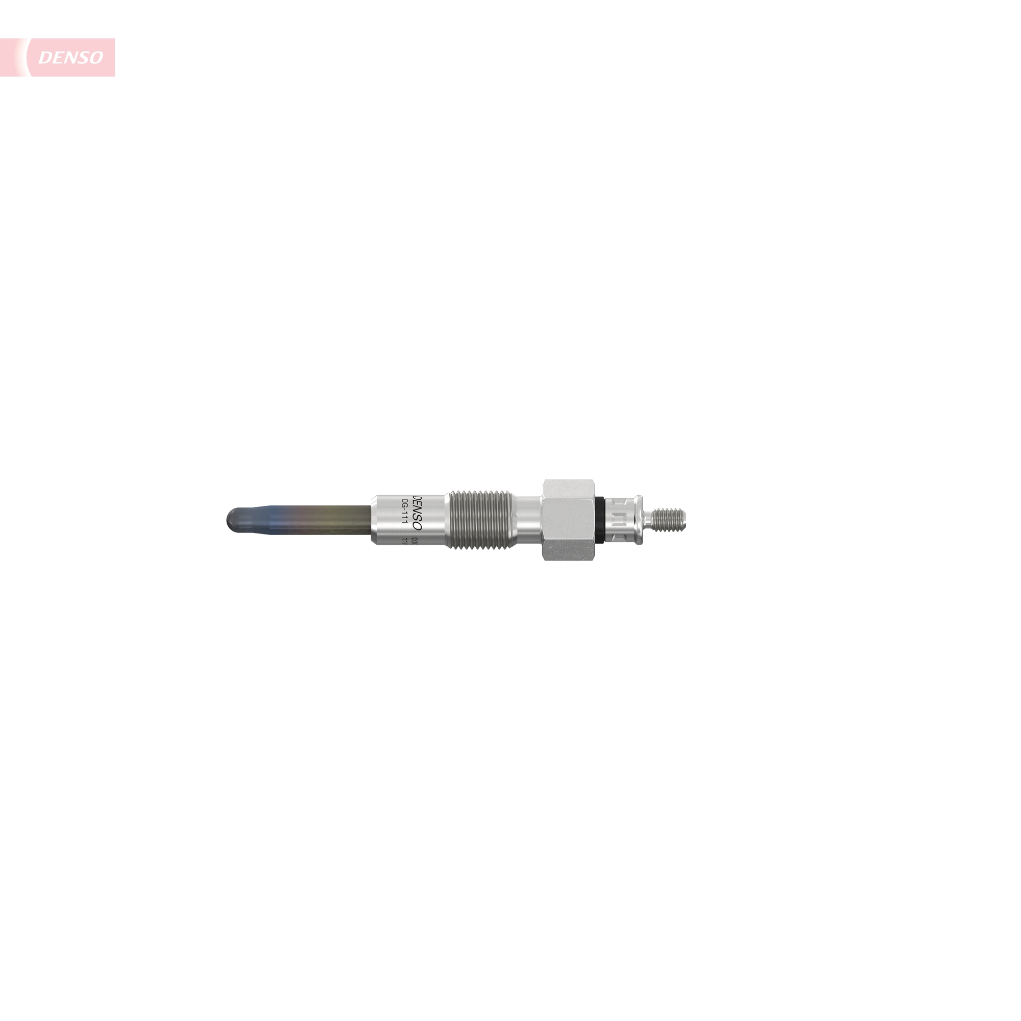Свечи накала Denso DG111 цена, от 7.93 USD