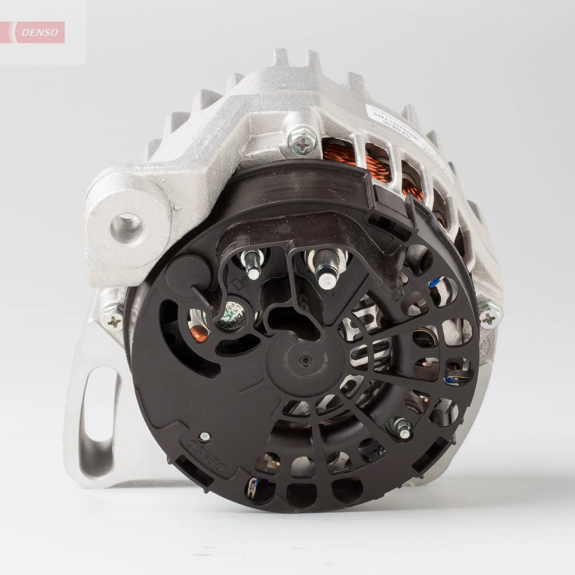 Купить MAN1041 Magneti Marelli Генератор