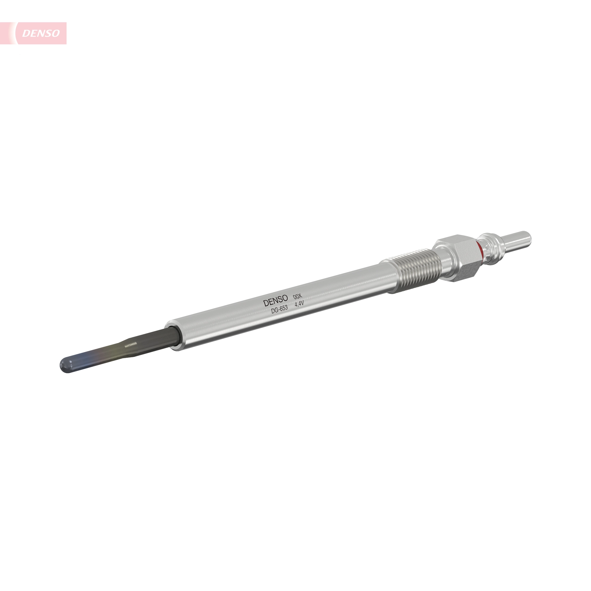 Купить DG653 Denso Свечи накала