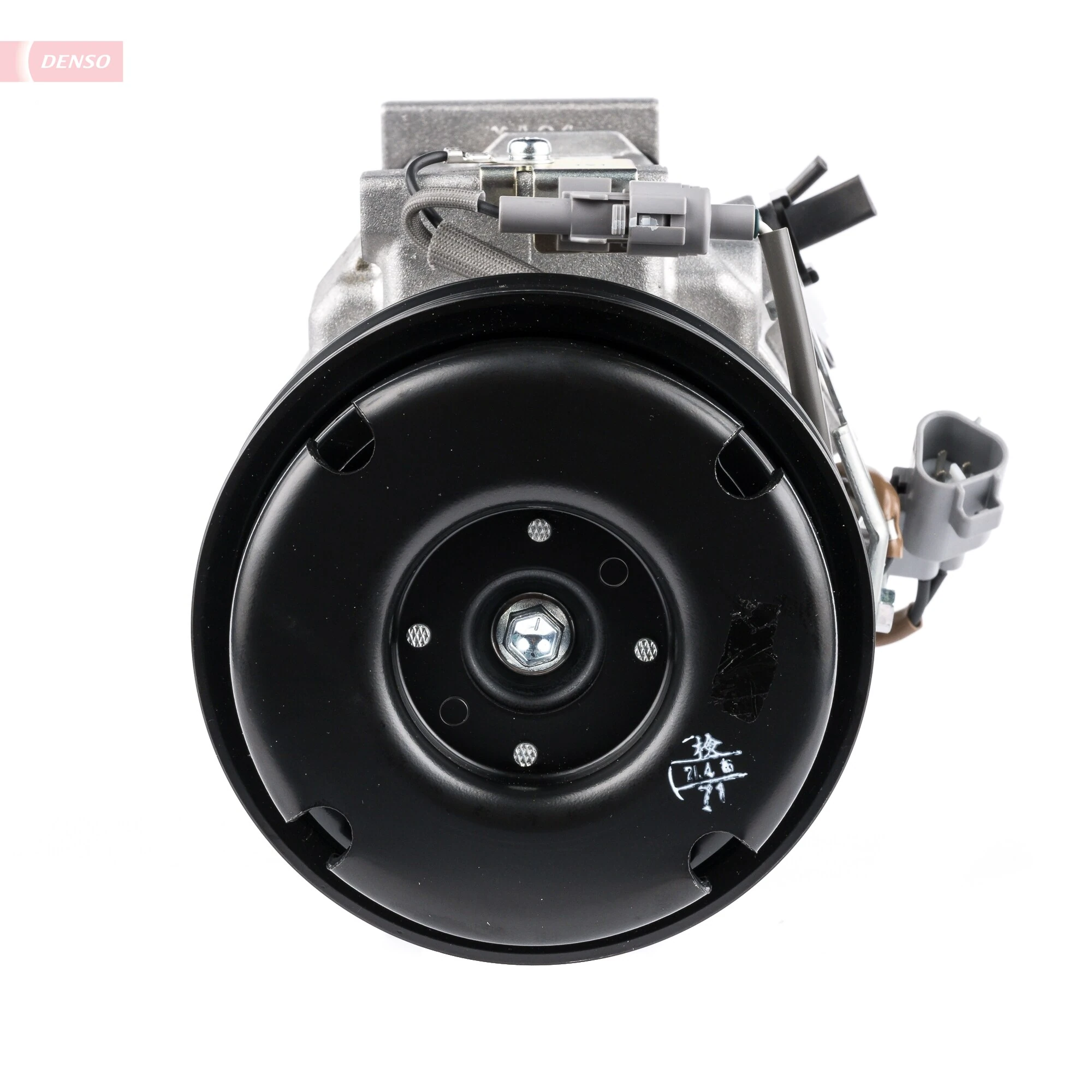 DCP50323 Denso Компрессор хладагента