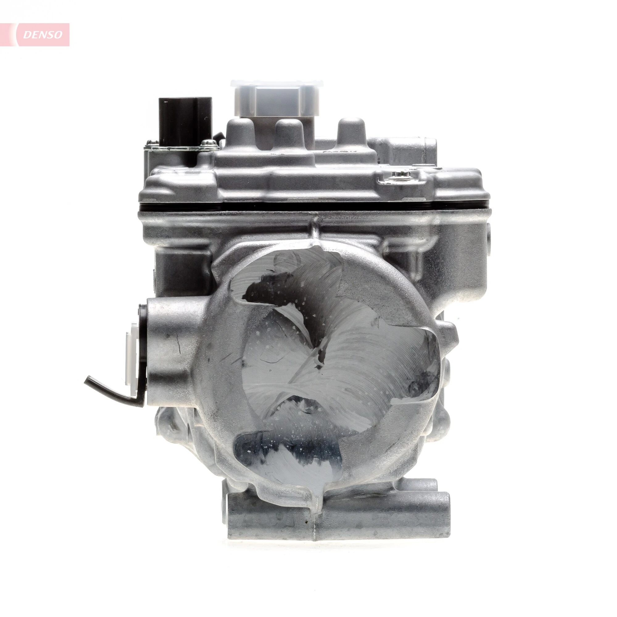 Компрессор системы кондиционирования Denso DCP51007 цена, от 392.74 USD