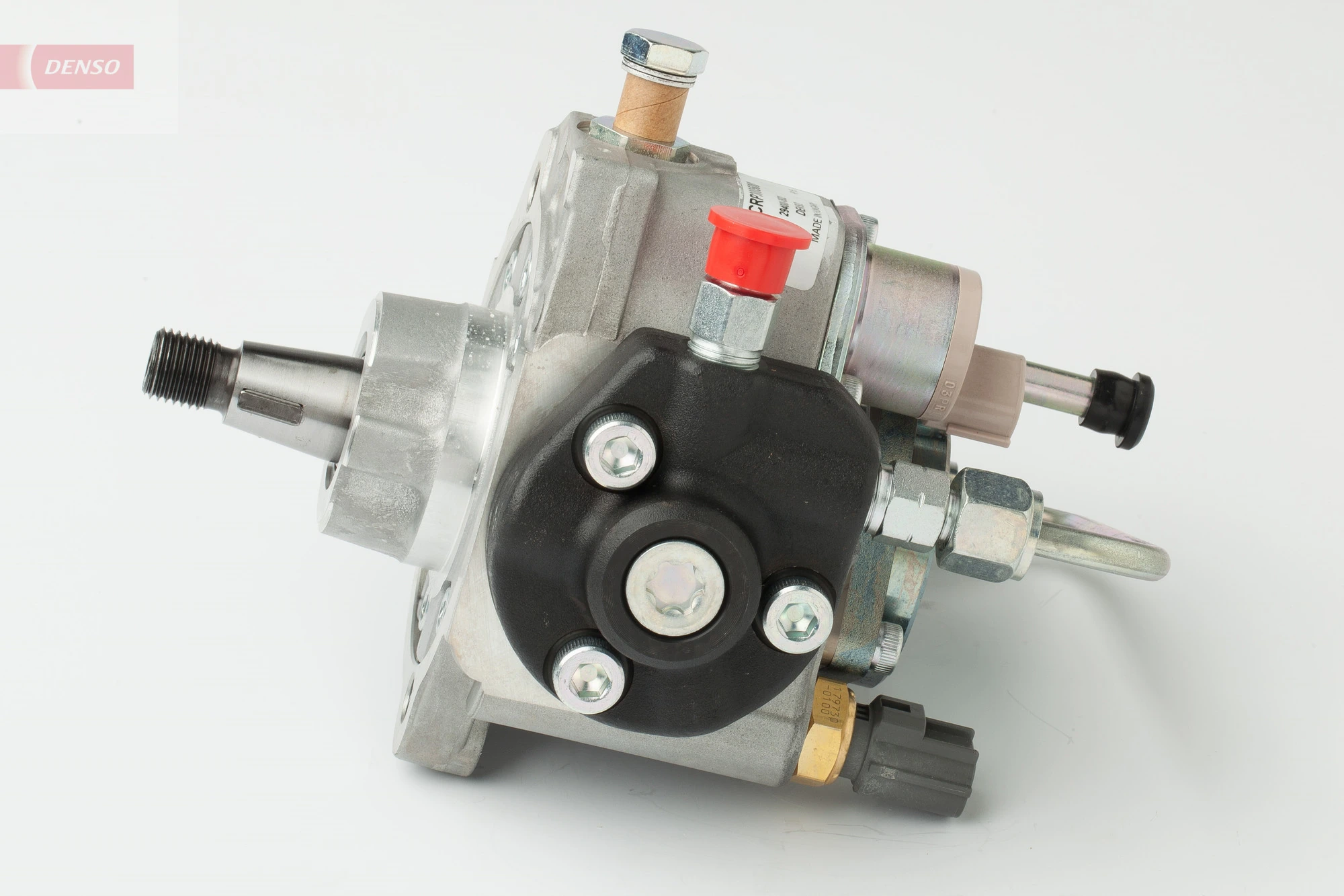 Насос топливный высокого давления (ТНВД) Denso DCRP300500 цена, от 101.35 USD