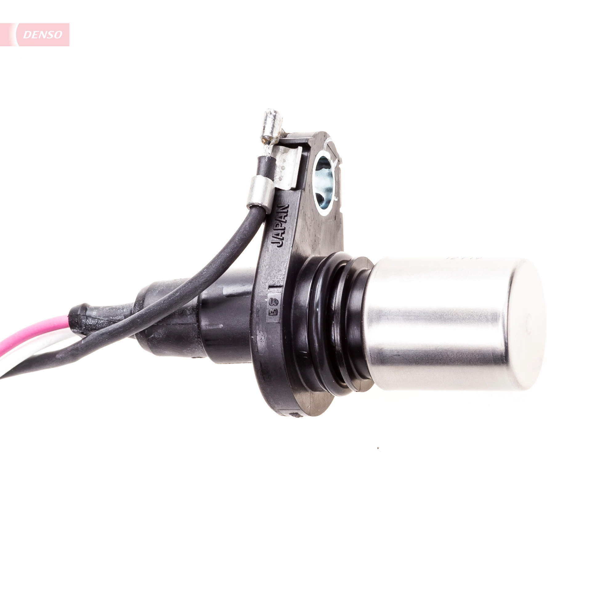 ДПКВ на Toyota Corolla  E12