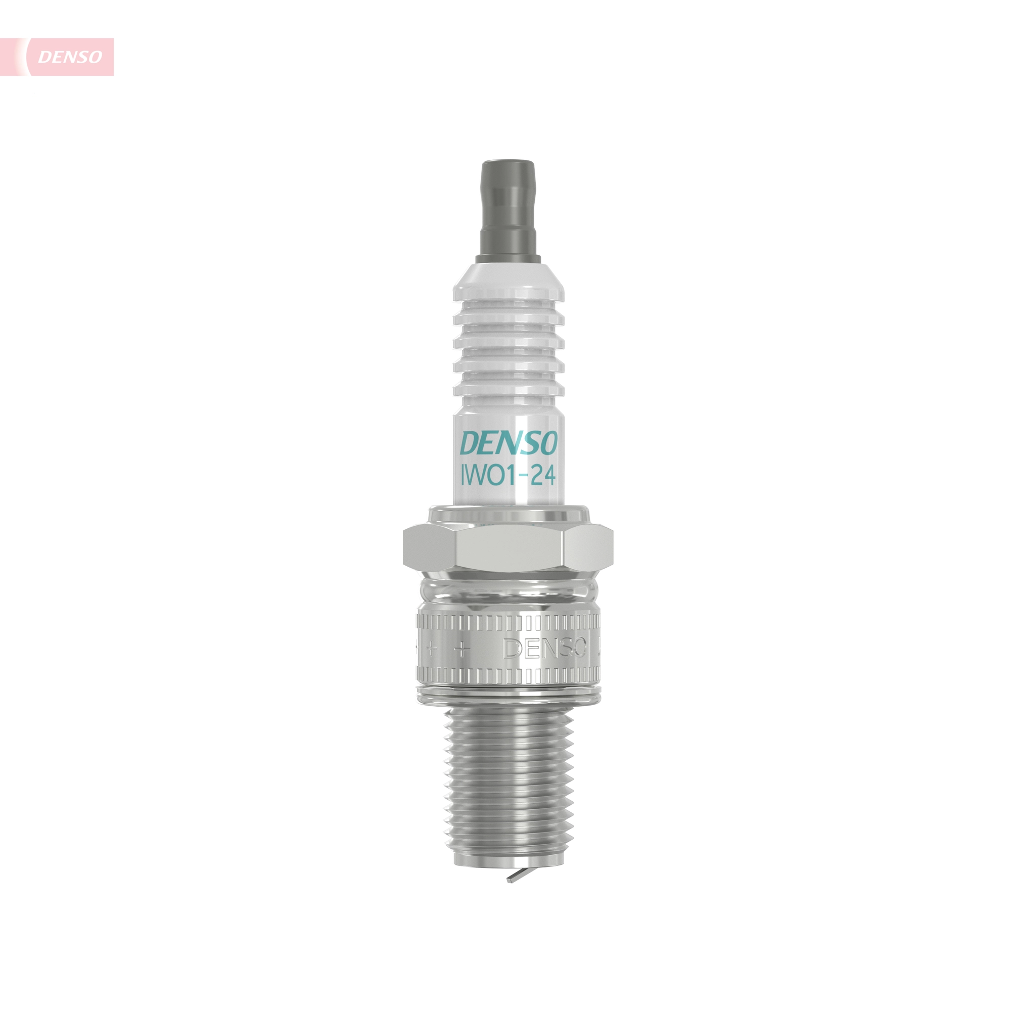 Свечи зажигания IW0124 Denso