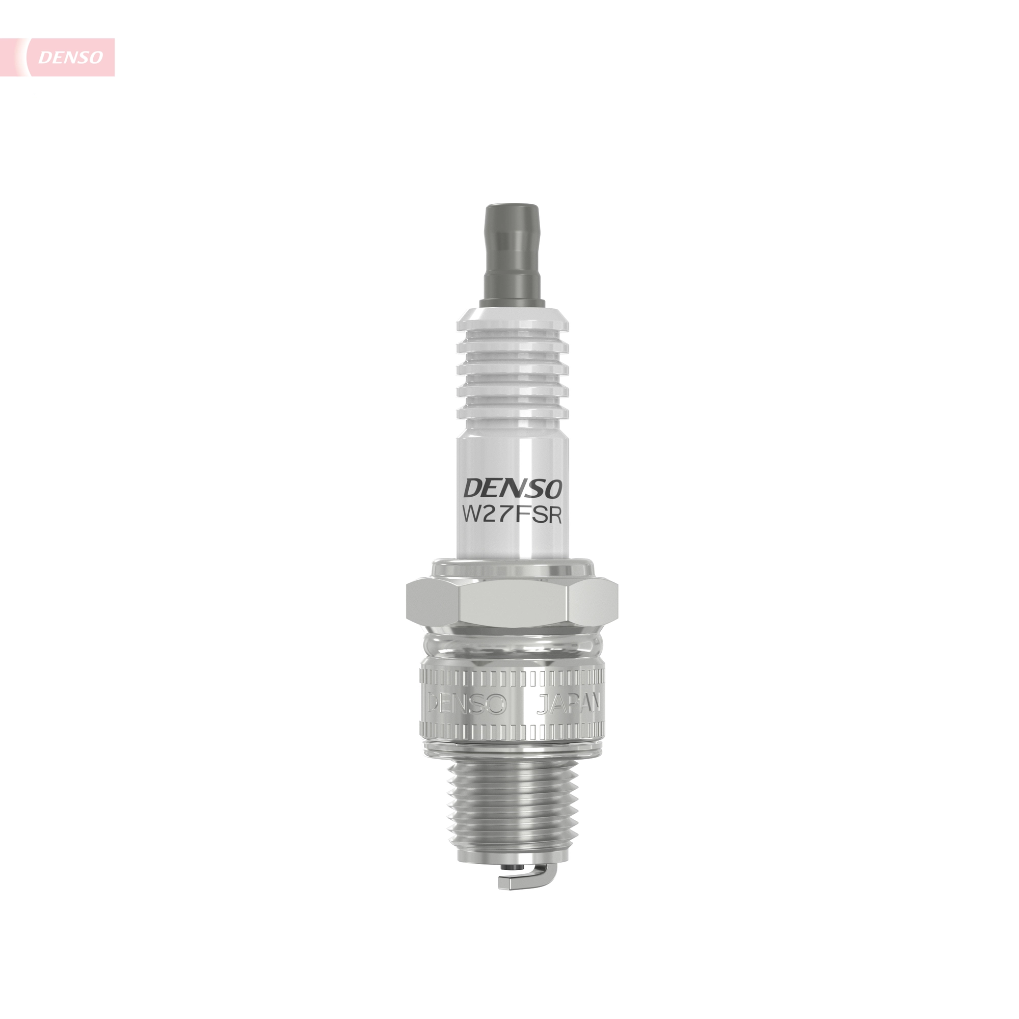 W27FSR Denso Свечи зажигания