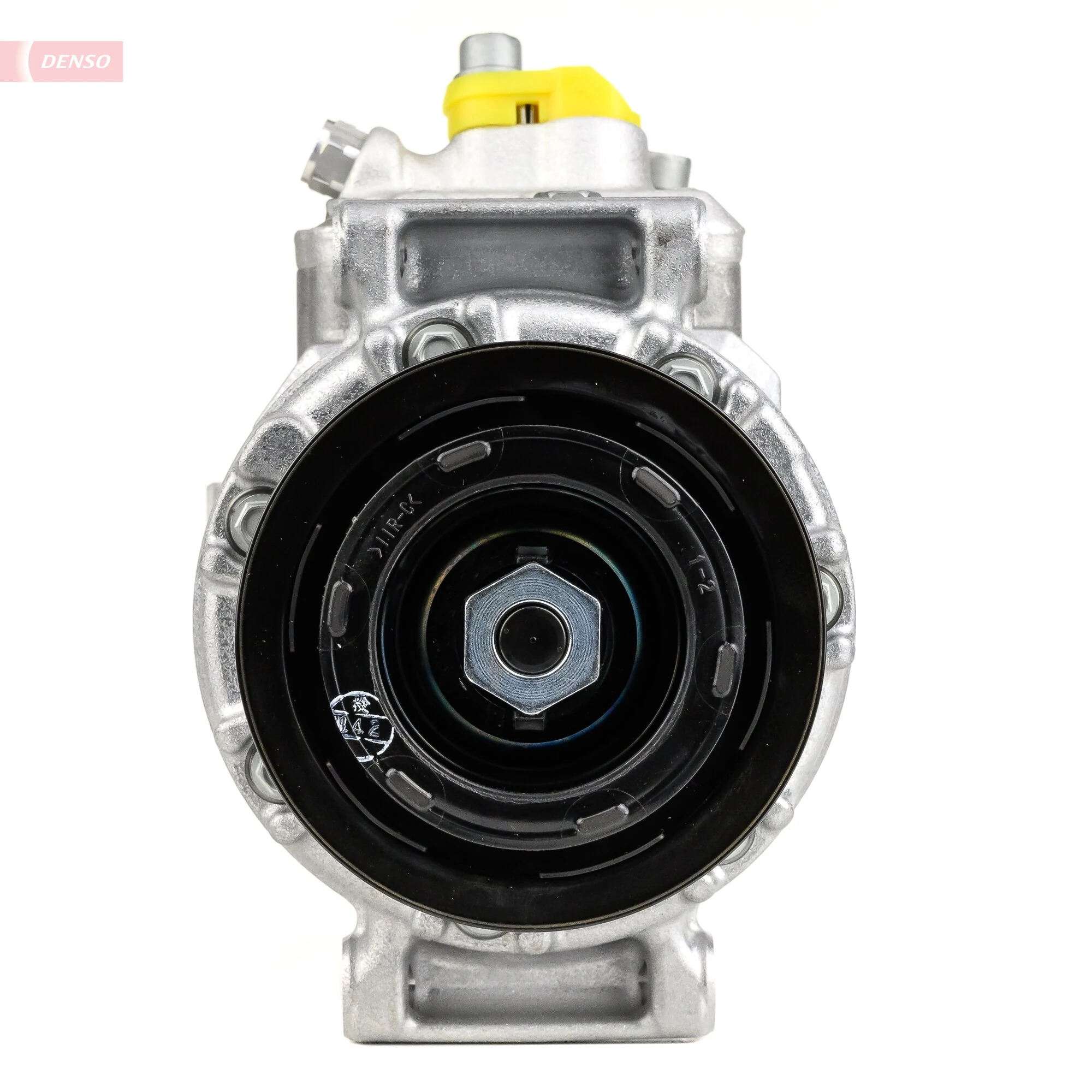Компрессор системы кондиционирования Denso DCP32076 цена, от 337.77 USD