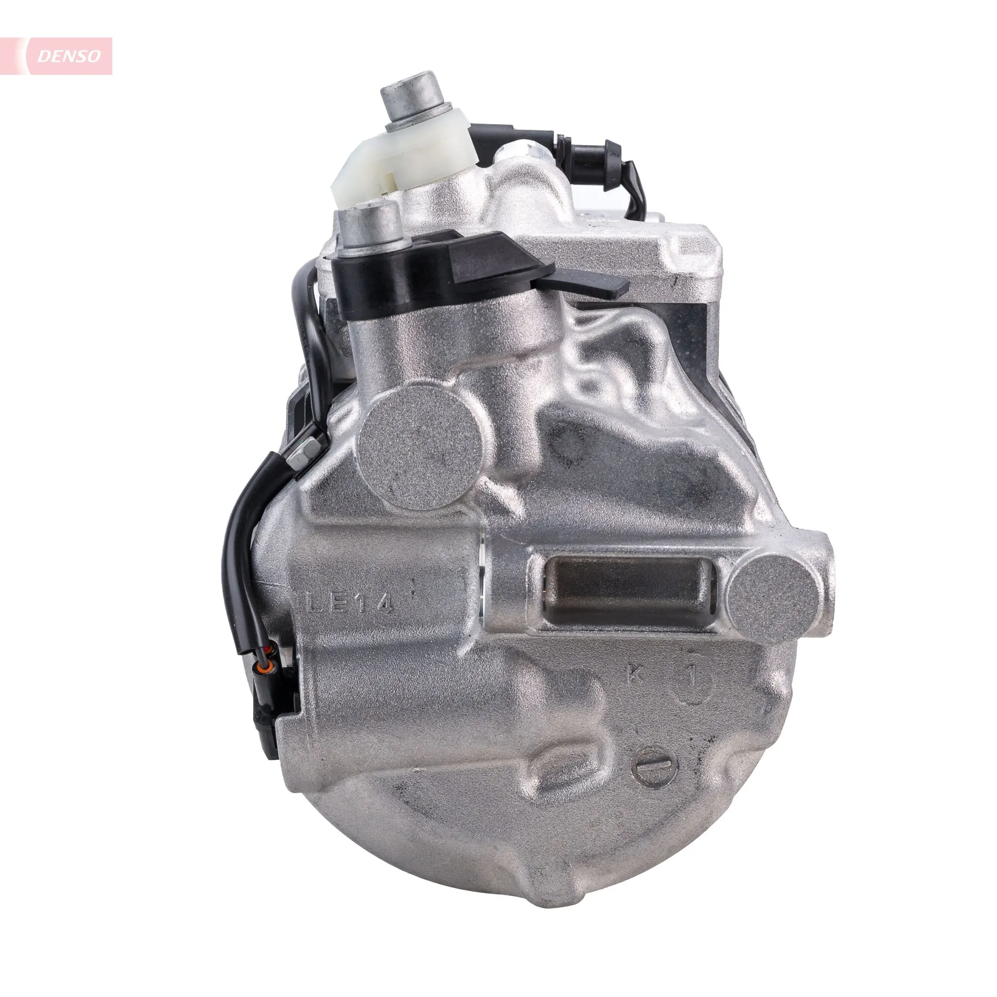 Компрессор системы кондиционирования Denso DCP28019 цена, от 383.84 USD
