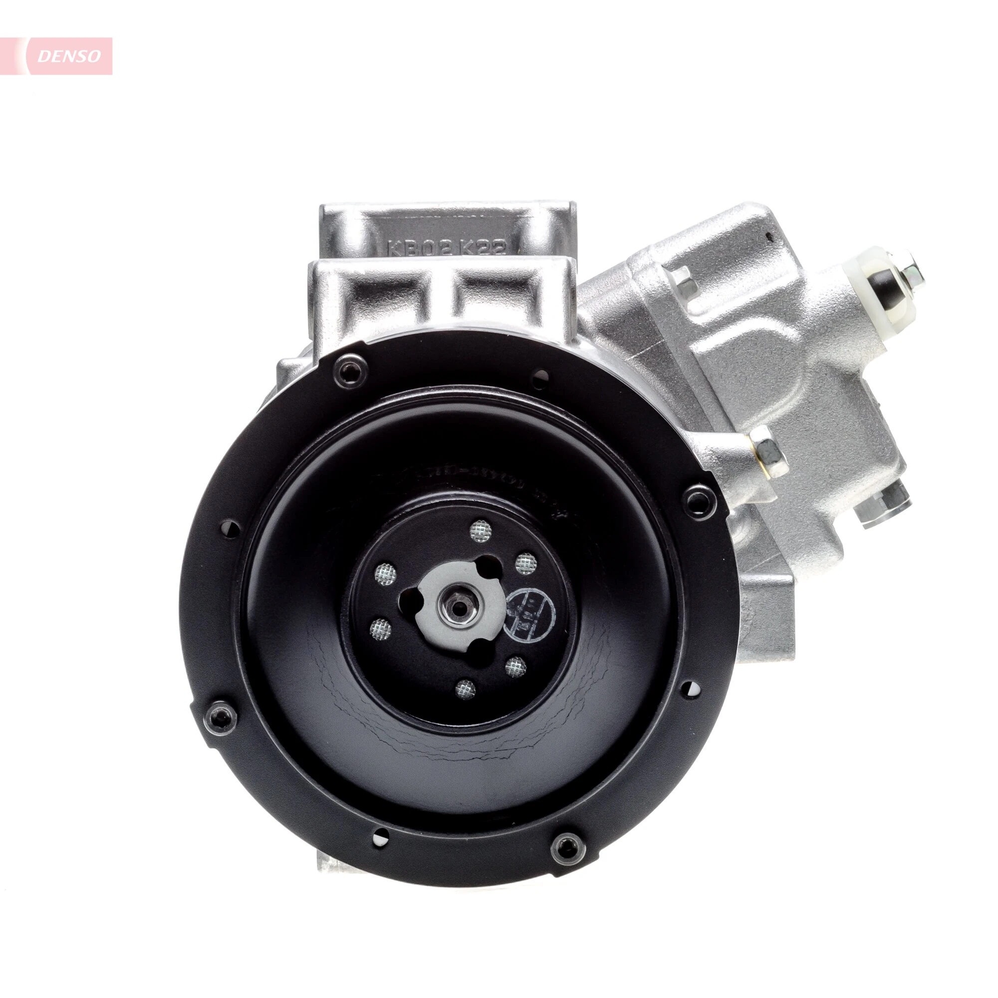 DCP51004 Denso Компрессор хладагента