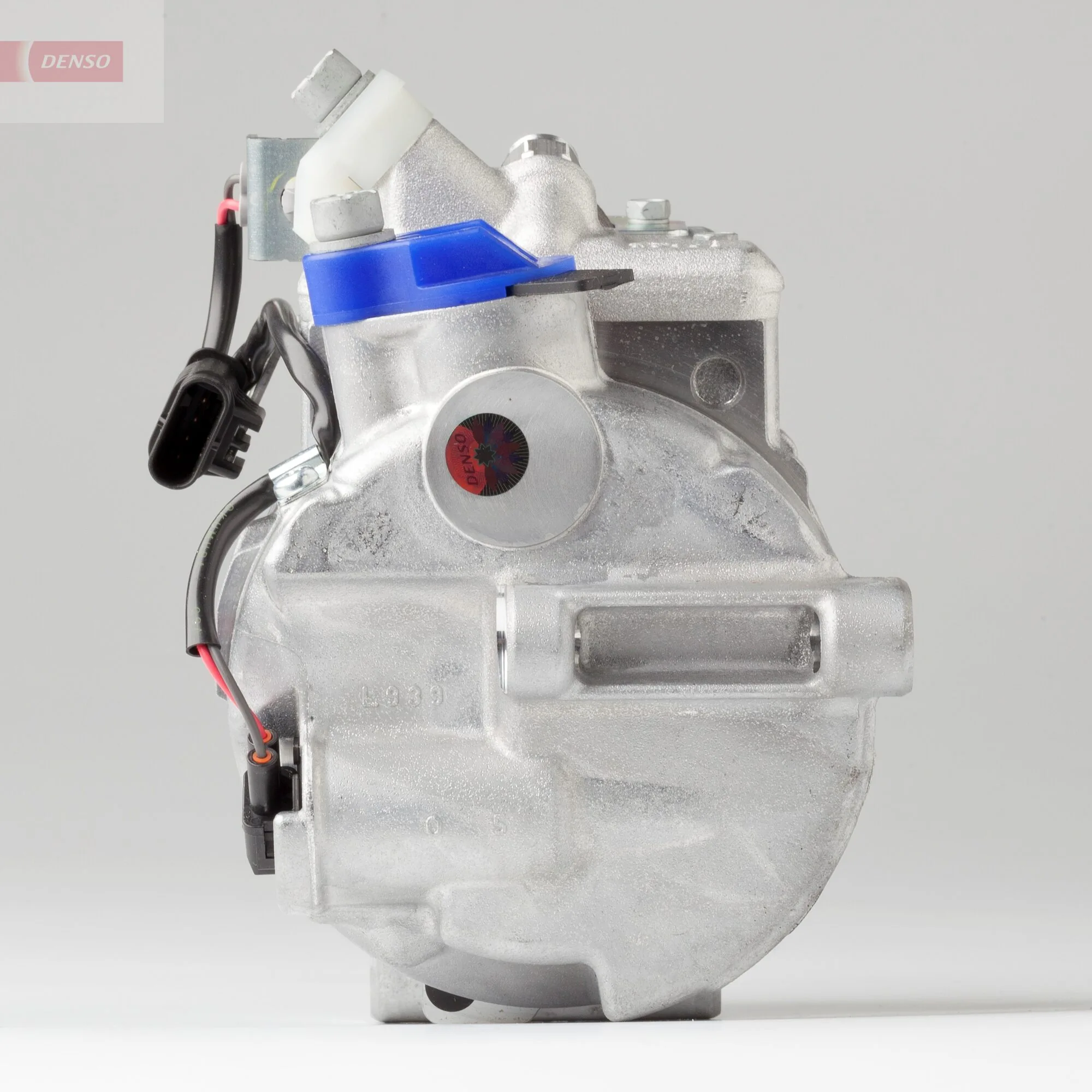 DCP17140 Denso Компрессор хладагента