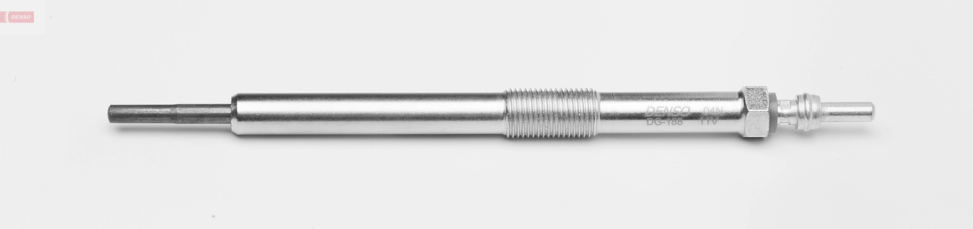 Свечи накала Denso DG188 цена, от 16.68 USD