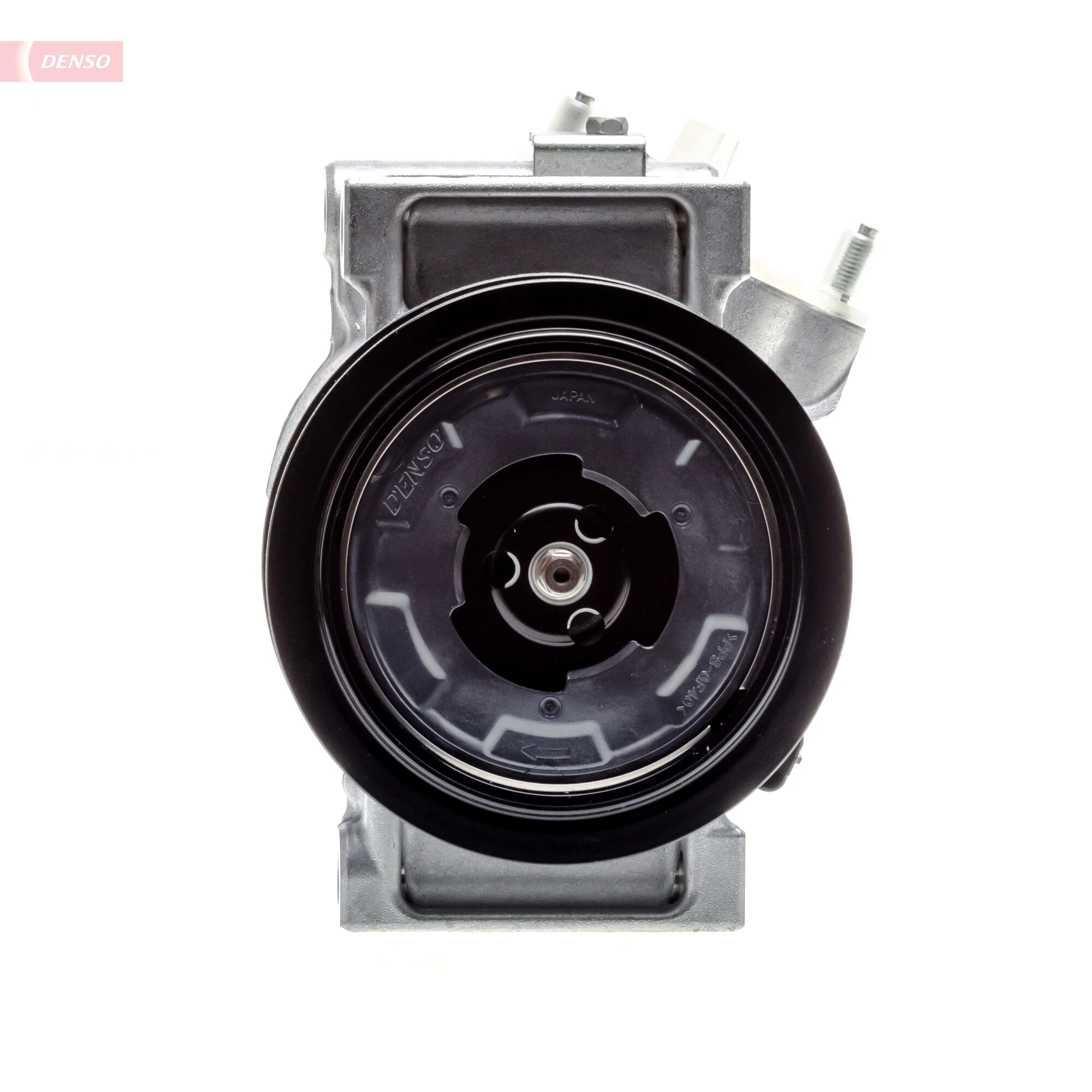 DCP21015 Denso Компрессор хладагента