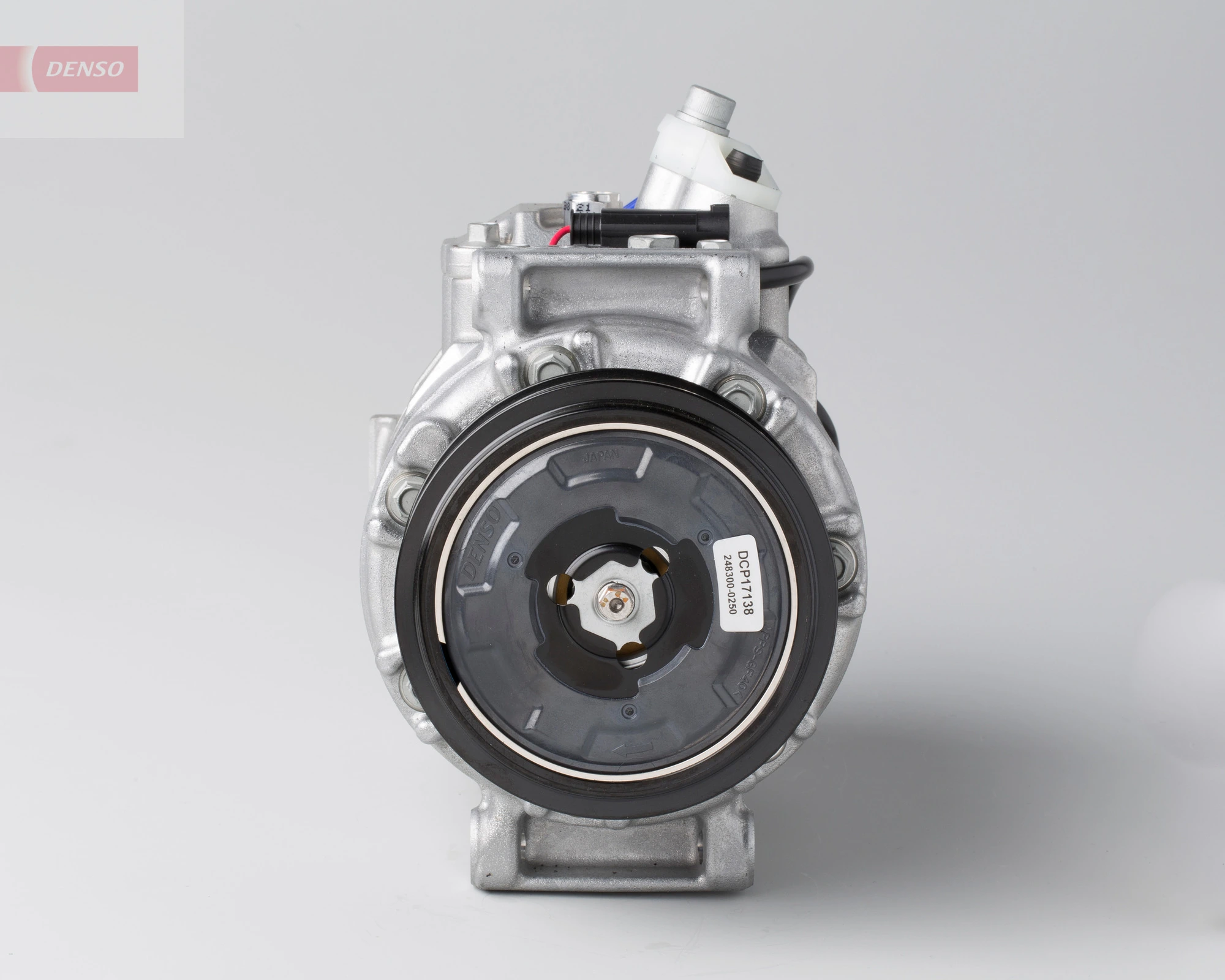 Компрессор системы кондиционирования NRF 320049 цена, от 319.57 USD
