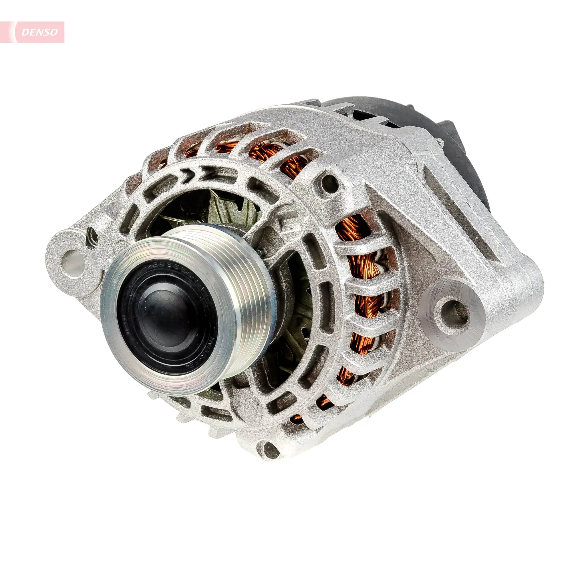 DAN509 Denso Генератор автомобильный