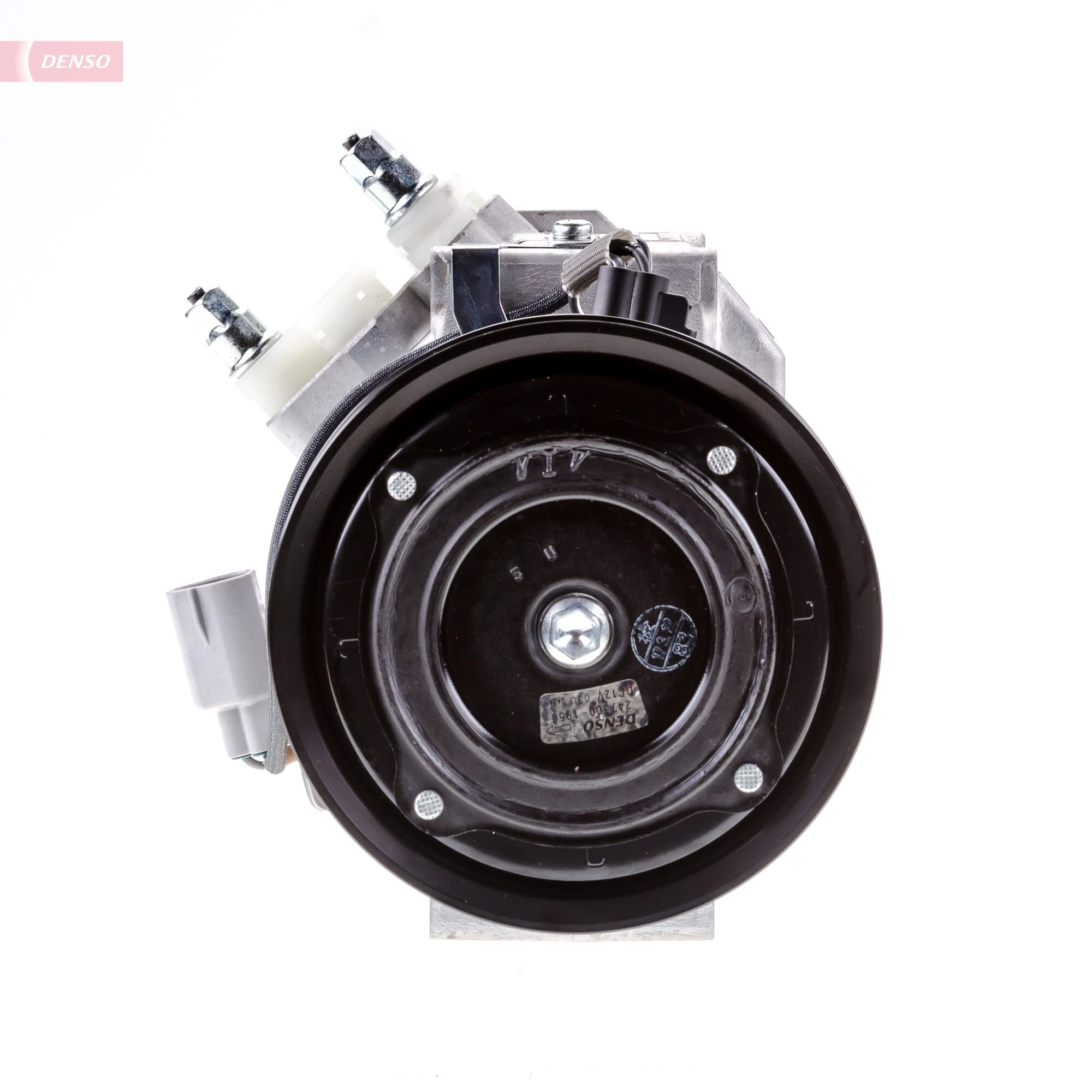 Компрессор системы кондиционирования Denso DCP50130 цена, от 262.04 USD