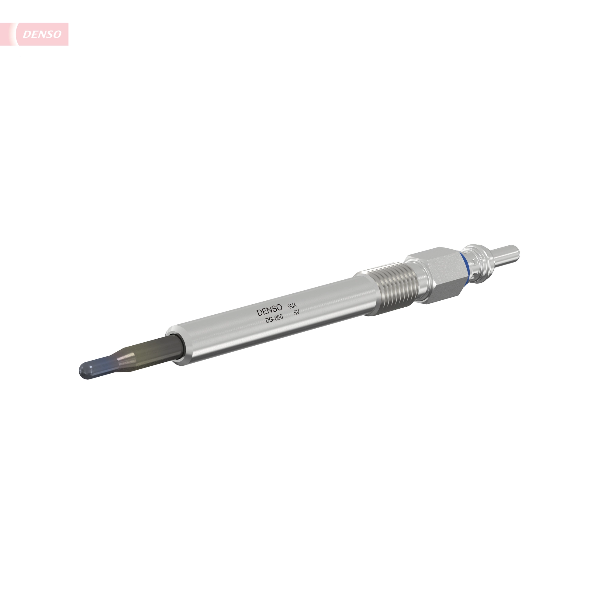 Свечи накала UC71A Magneti Marelli