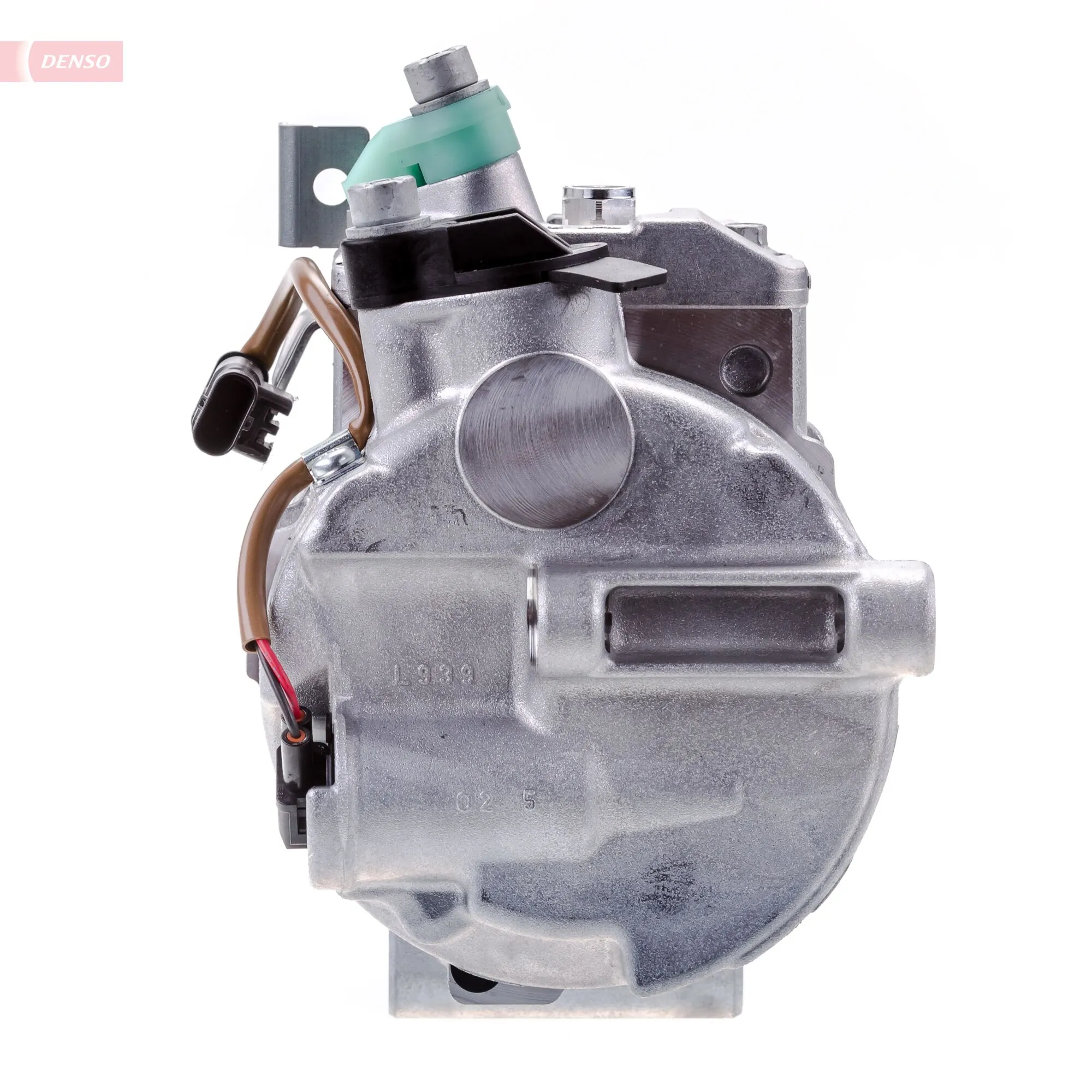 Купить DCP17165 Denso Компрессор климатической установки