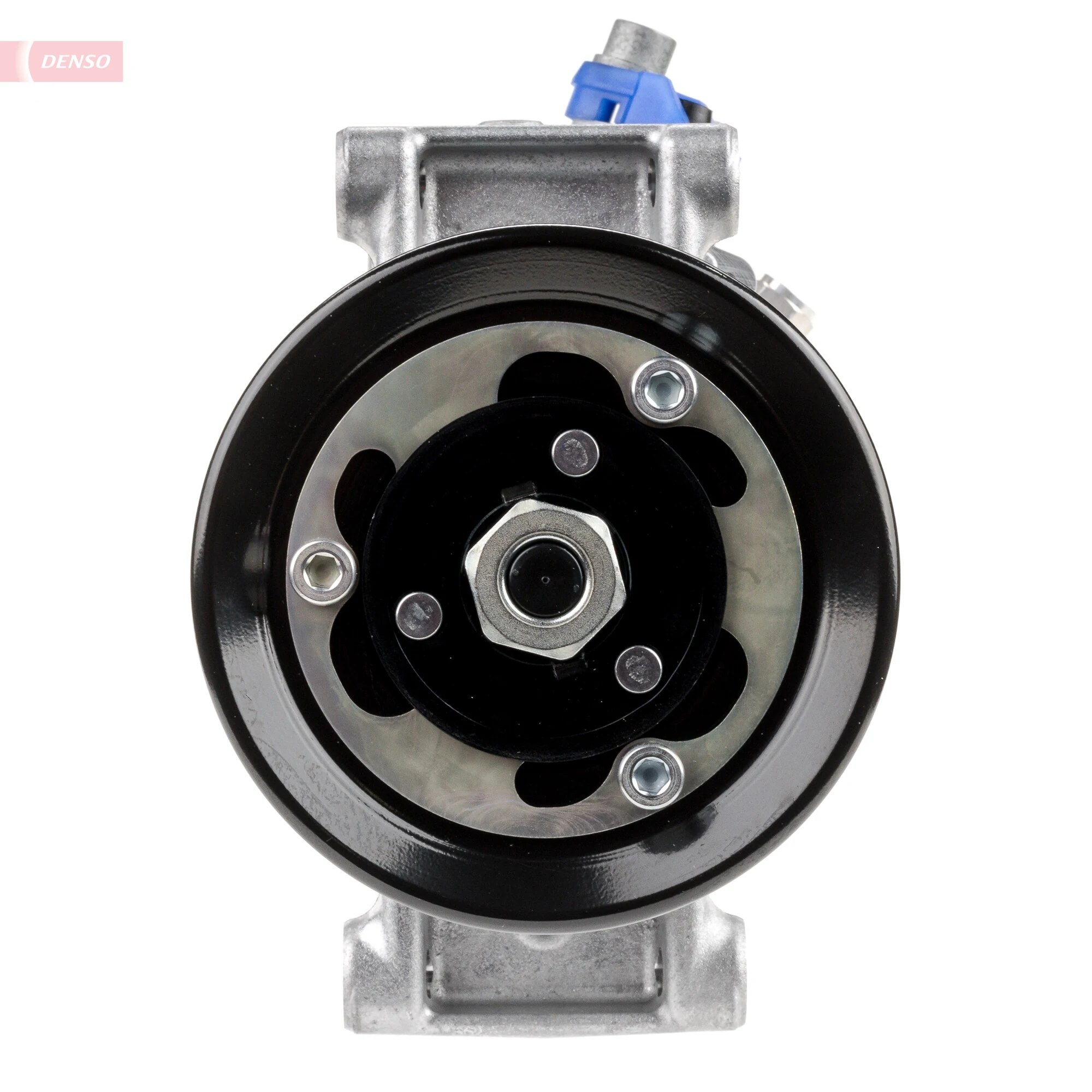 DCP32080 Denso Компрессор хладагента