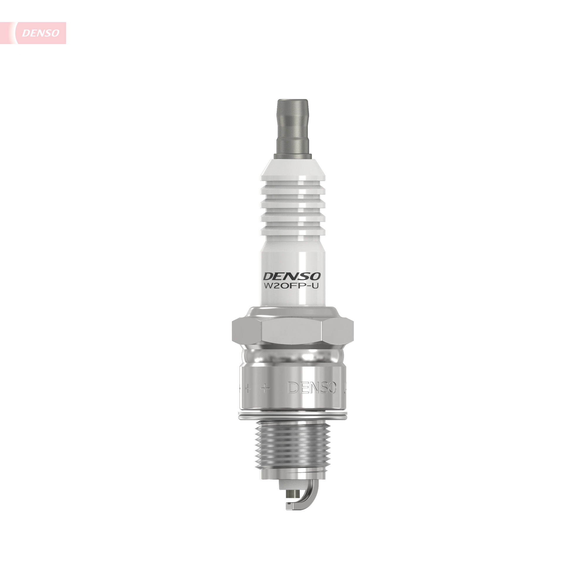 Купить W20FPU Denso Свечи автомобильные