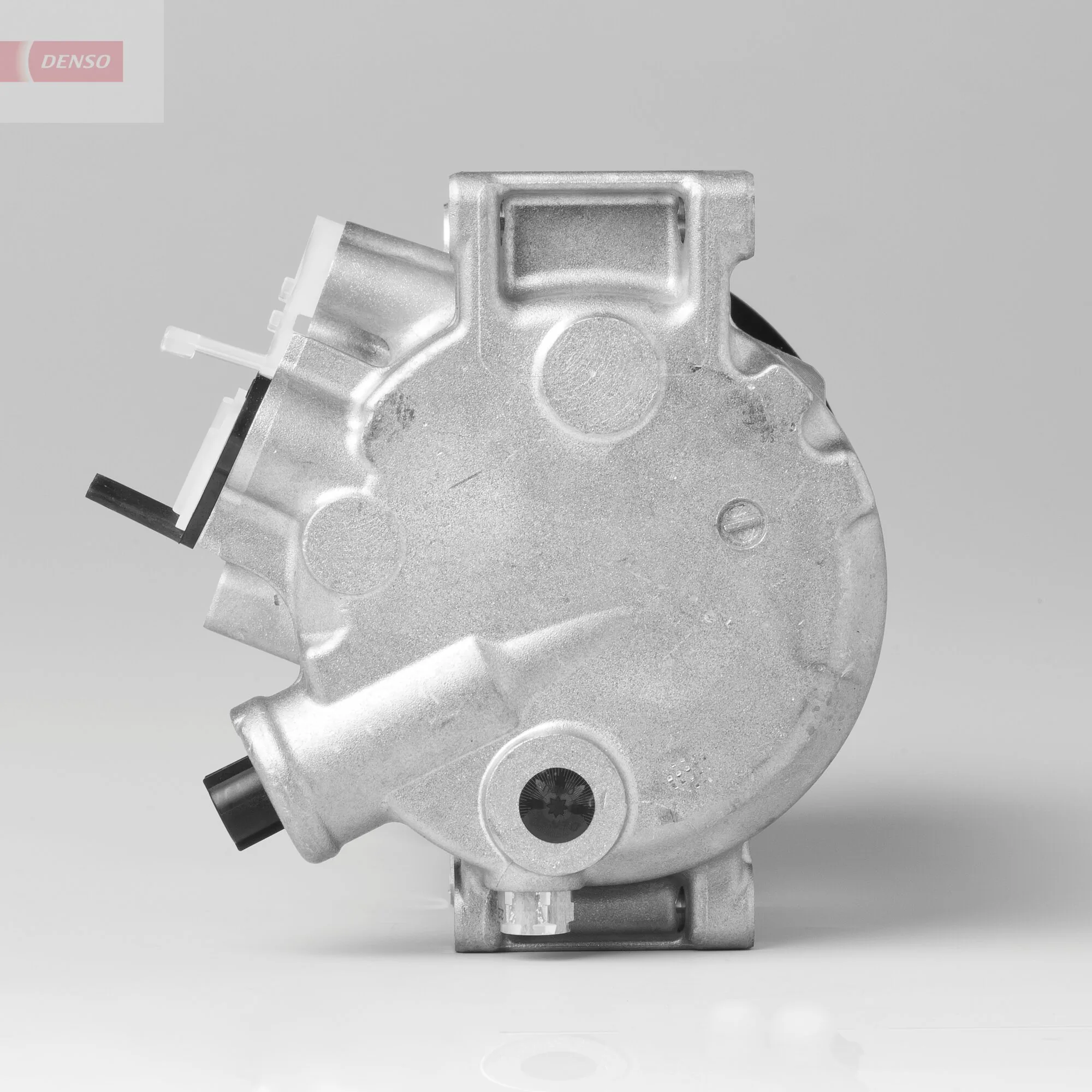 DCP50042 Denso Компрессор хладагента