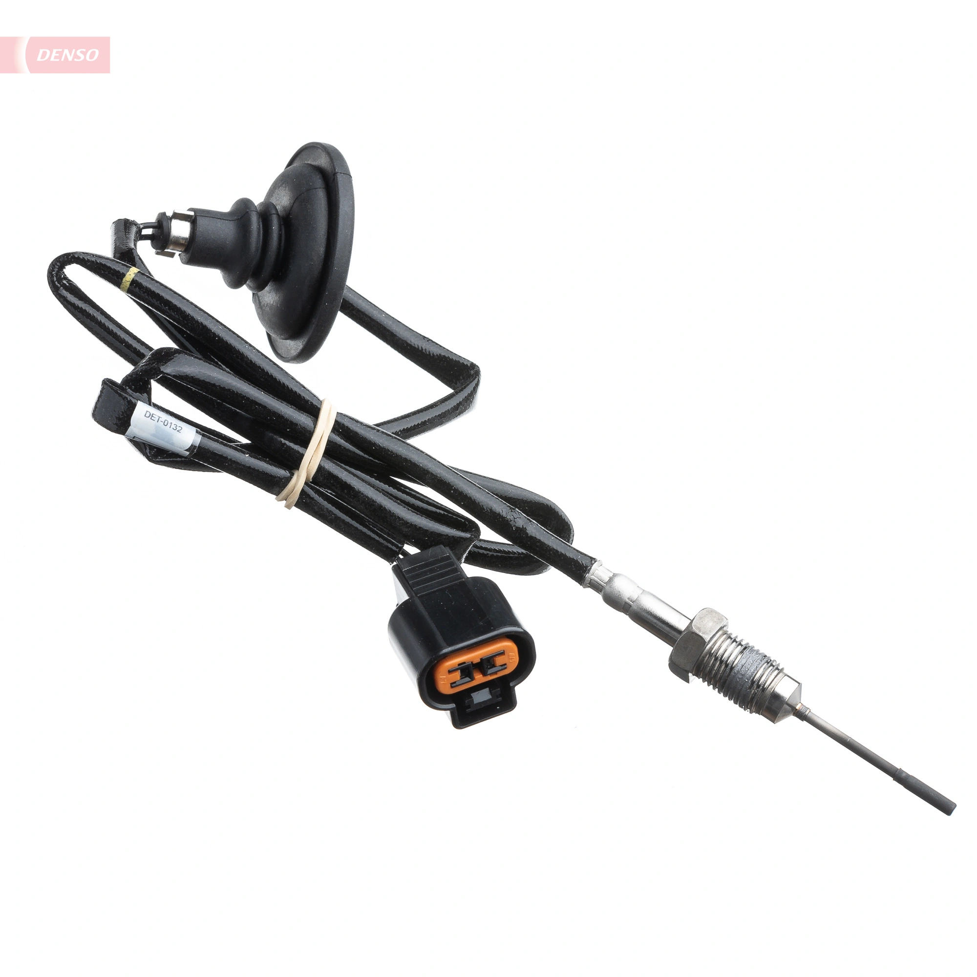 DET0132 Denso Датчик температуры отработавших газов (ОГ)